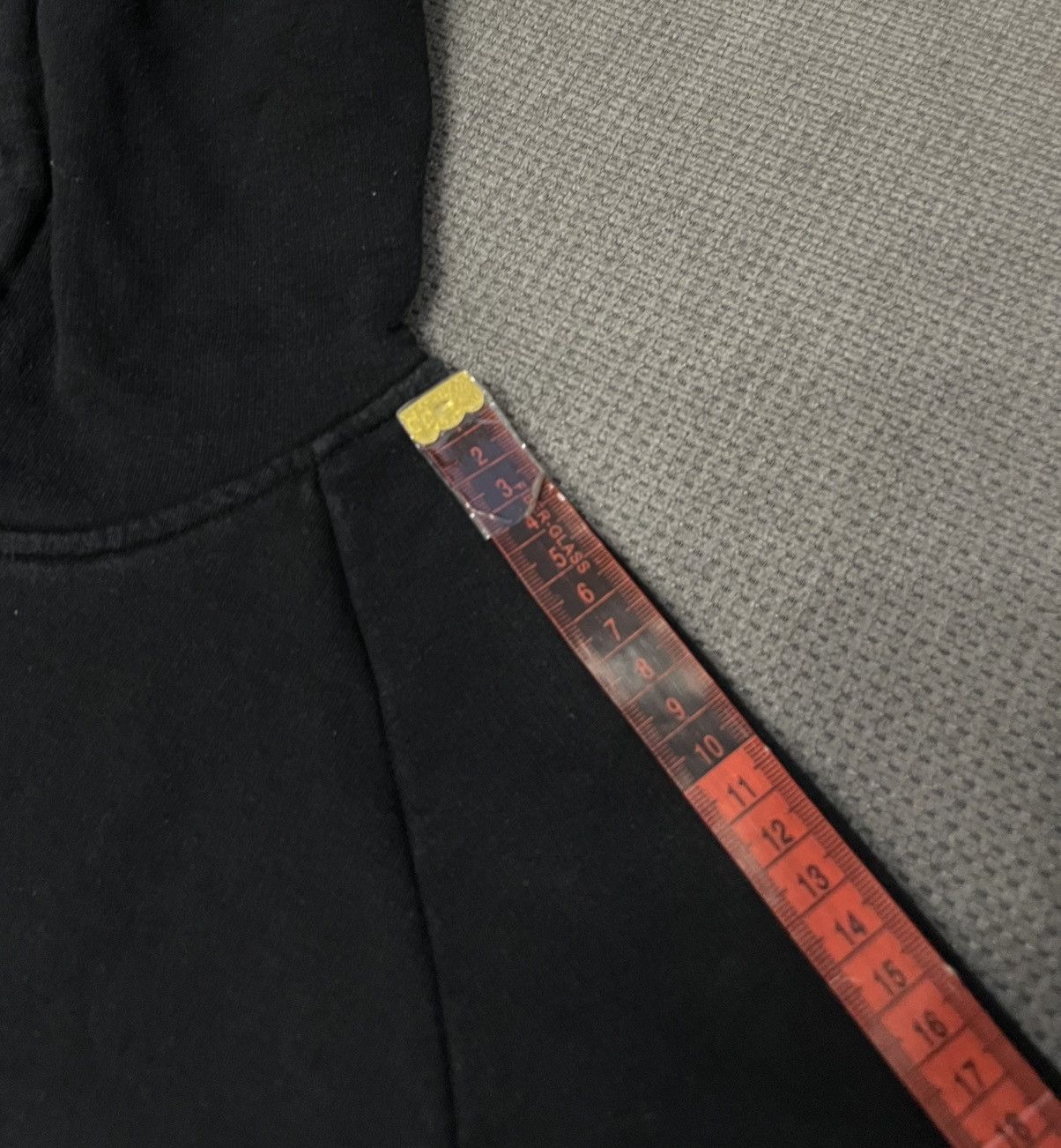 Trapstar London TRAPSTAR BIG LOGO HOODIE Y2K Size US L / EU 52-54 / 3 - 14 Thumbnail