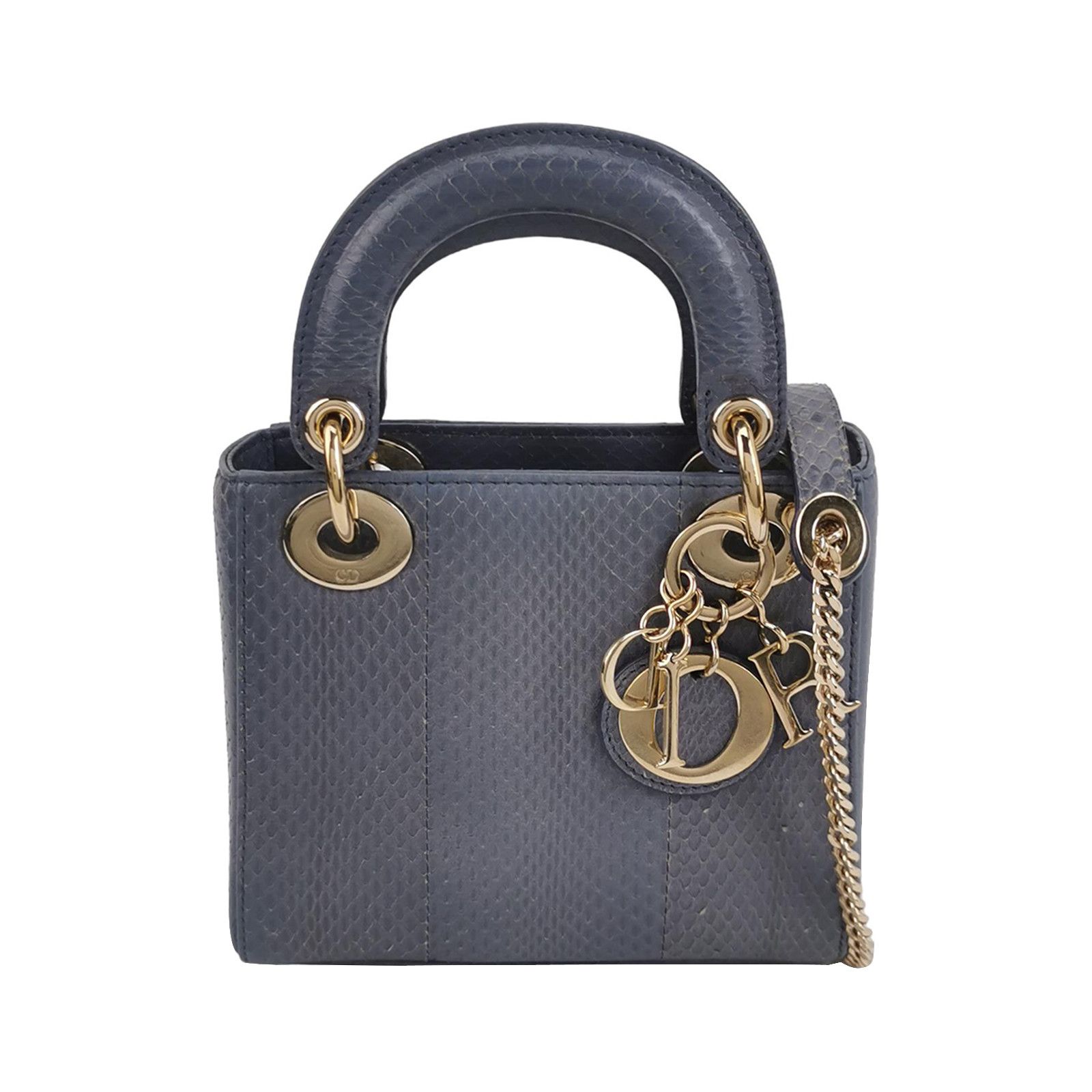 Dior Dior Women os Shoulder Bags Size ONE SIZE - 1 Thumbnail