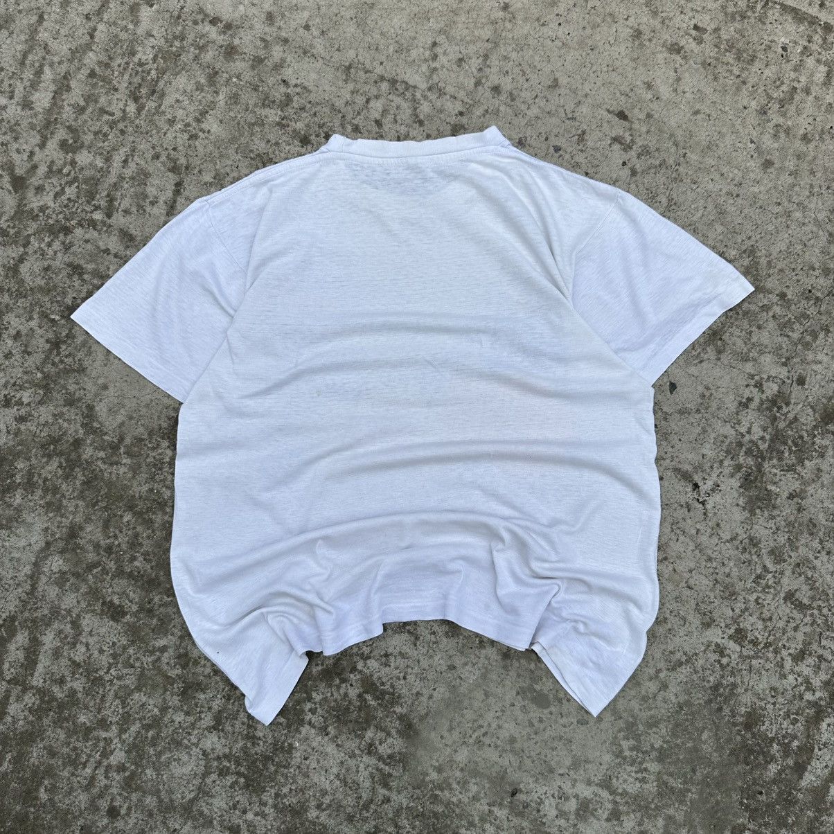 Grailed VTG Japanese Style Caribbean Style Single Stitch Tee 90s Size US L / EU 52-54 / 3 - 2 Thumbnail