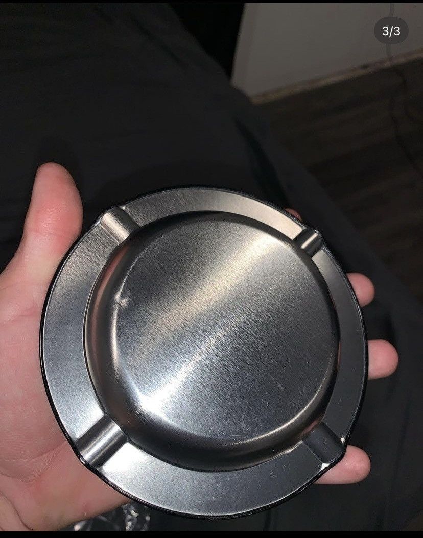 G59 Records G59 ashtray Size ONE SIZE - 3 Thumbnail