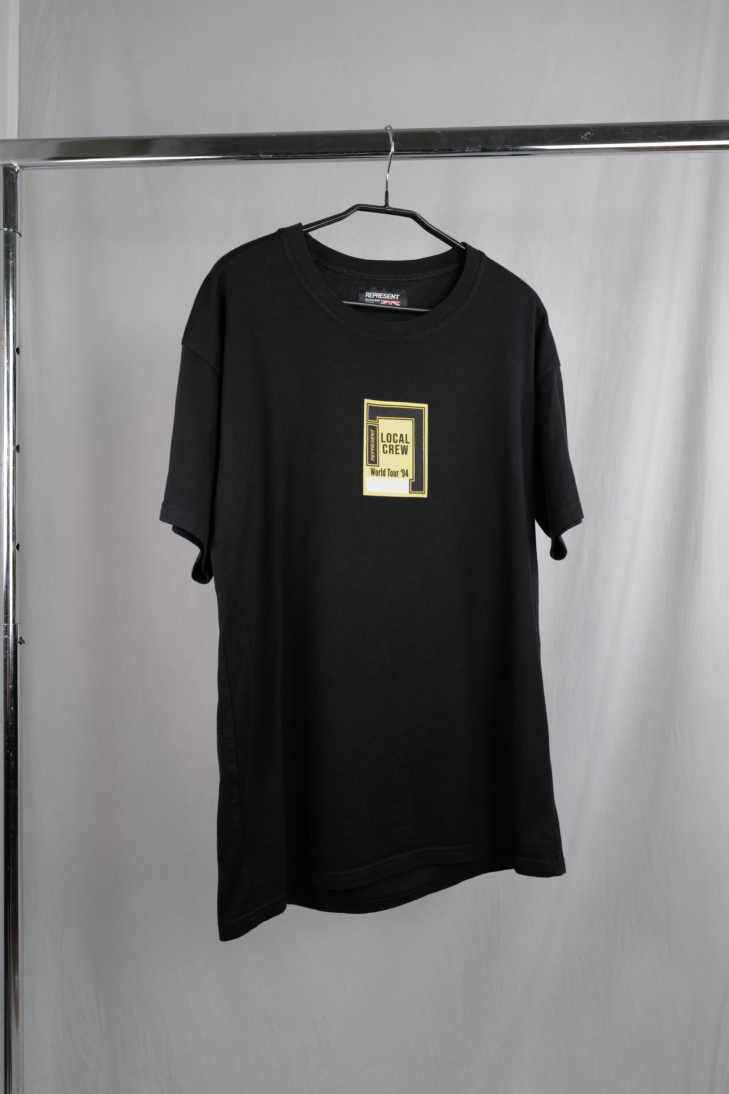 Represent Clo. Represent T-shirt Size US M / EU 48-50 / 2 - 3 Thumbnail