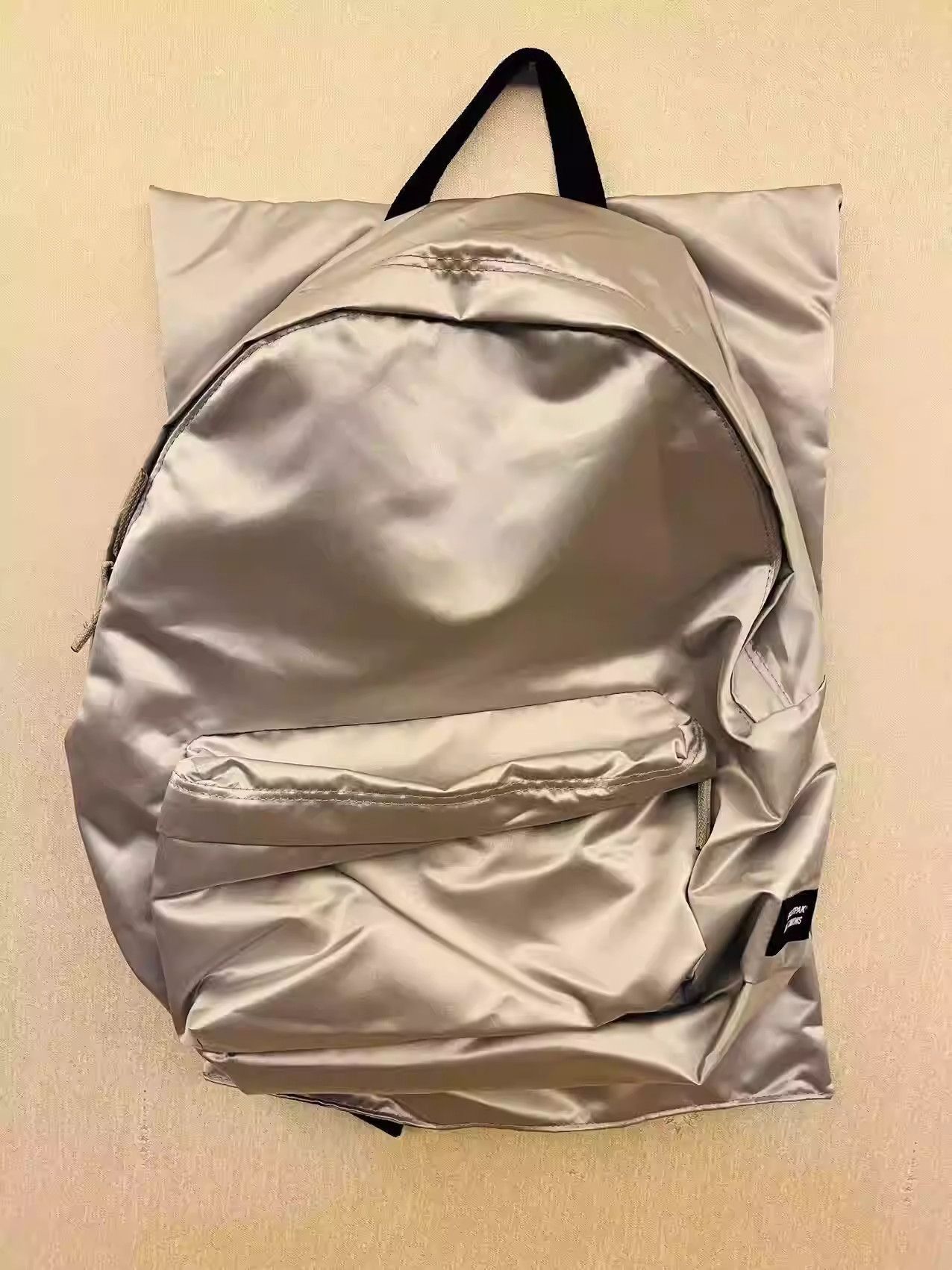 Raf Simons raf simons portrait shoulder bag-2505 Size ONE SIZE - 1 Thumbnail