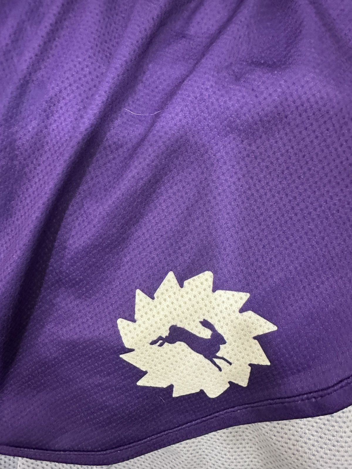 Tracksmith New England 3 in race short Tokyo Marathon. Small Size US 30 / EU 46 - 3 Thumbnail