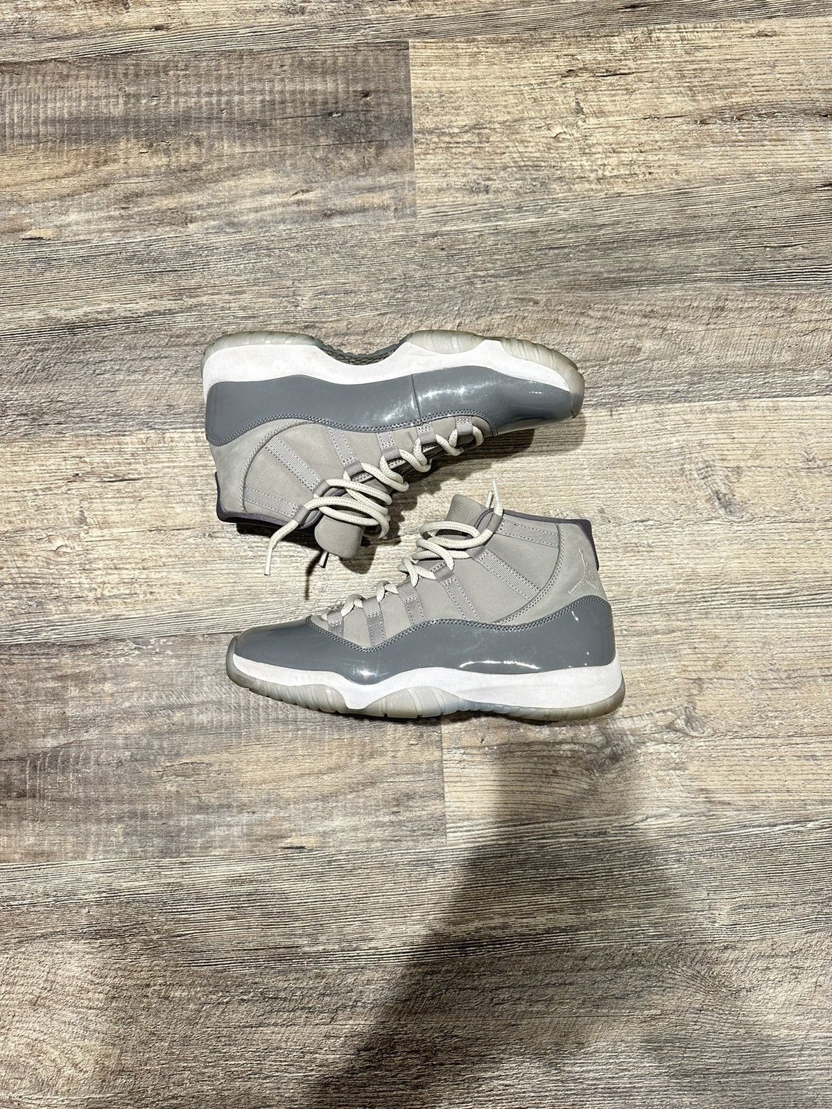 Jordan Brand Jordan 11 Retro Size US 10.5 / EU 43-44 - 2 Thumbnail