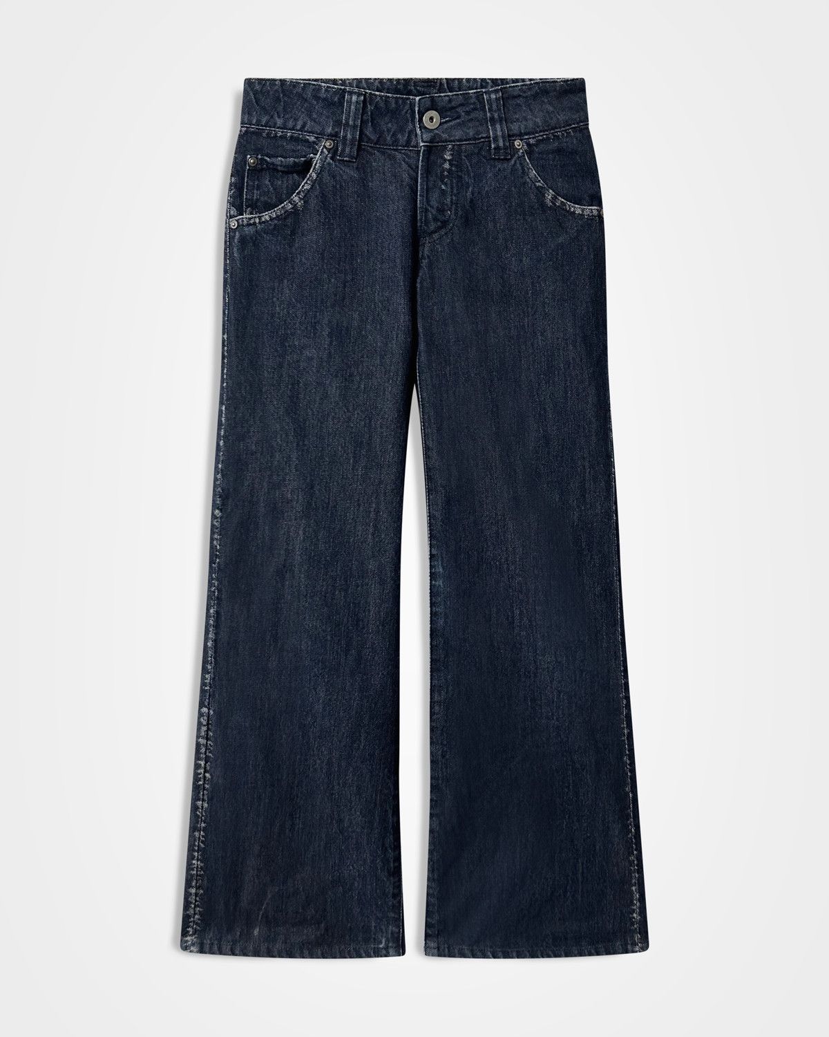 Men's Issey Miyake Denim | Grailed