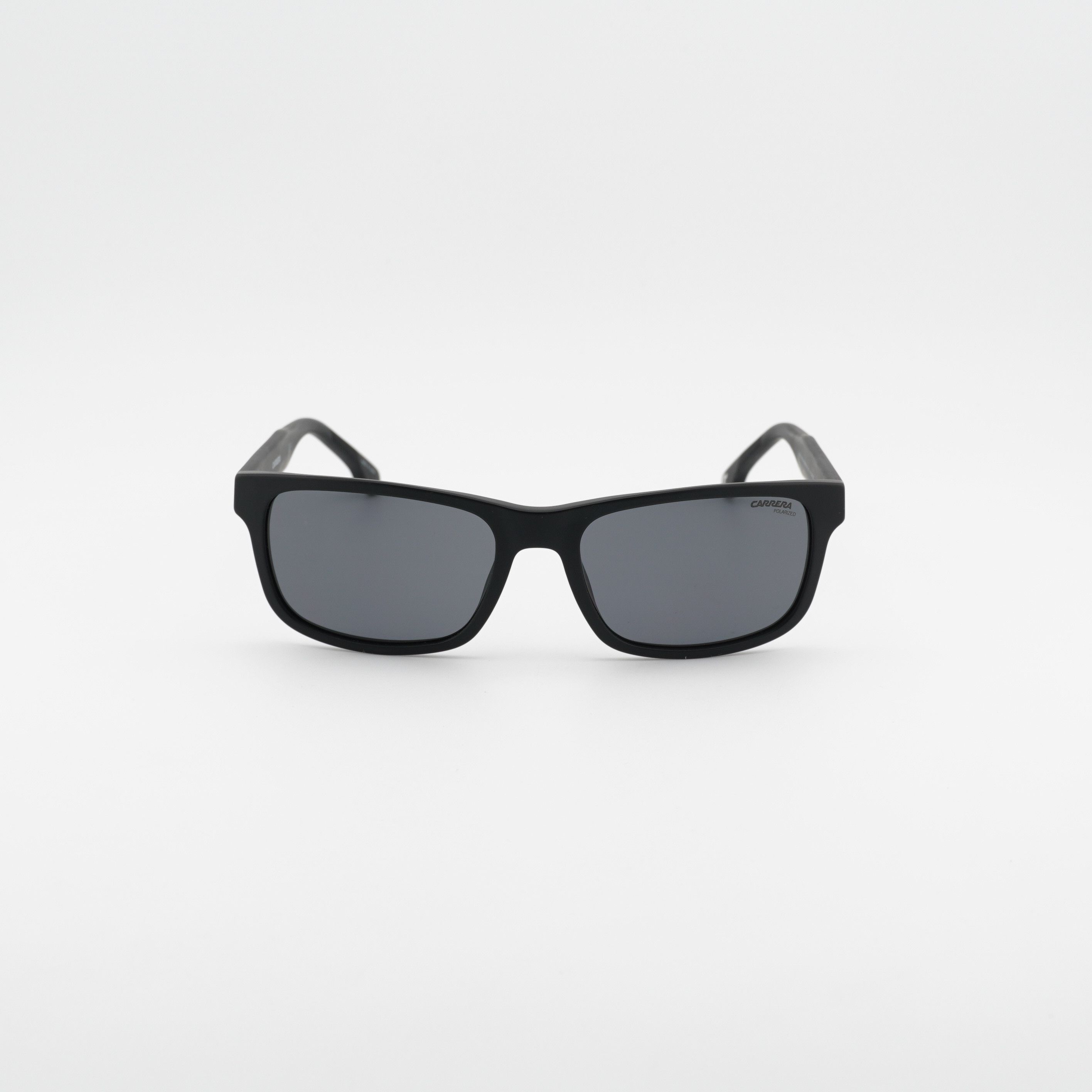 Carrera CARRERA 299/S 0003 M9 Sunglasses Black Rectangle Frame Size ONE SIZE - 6 Thumbnail