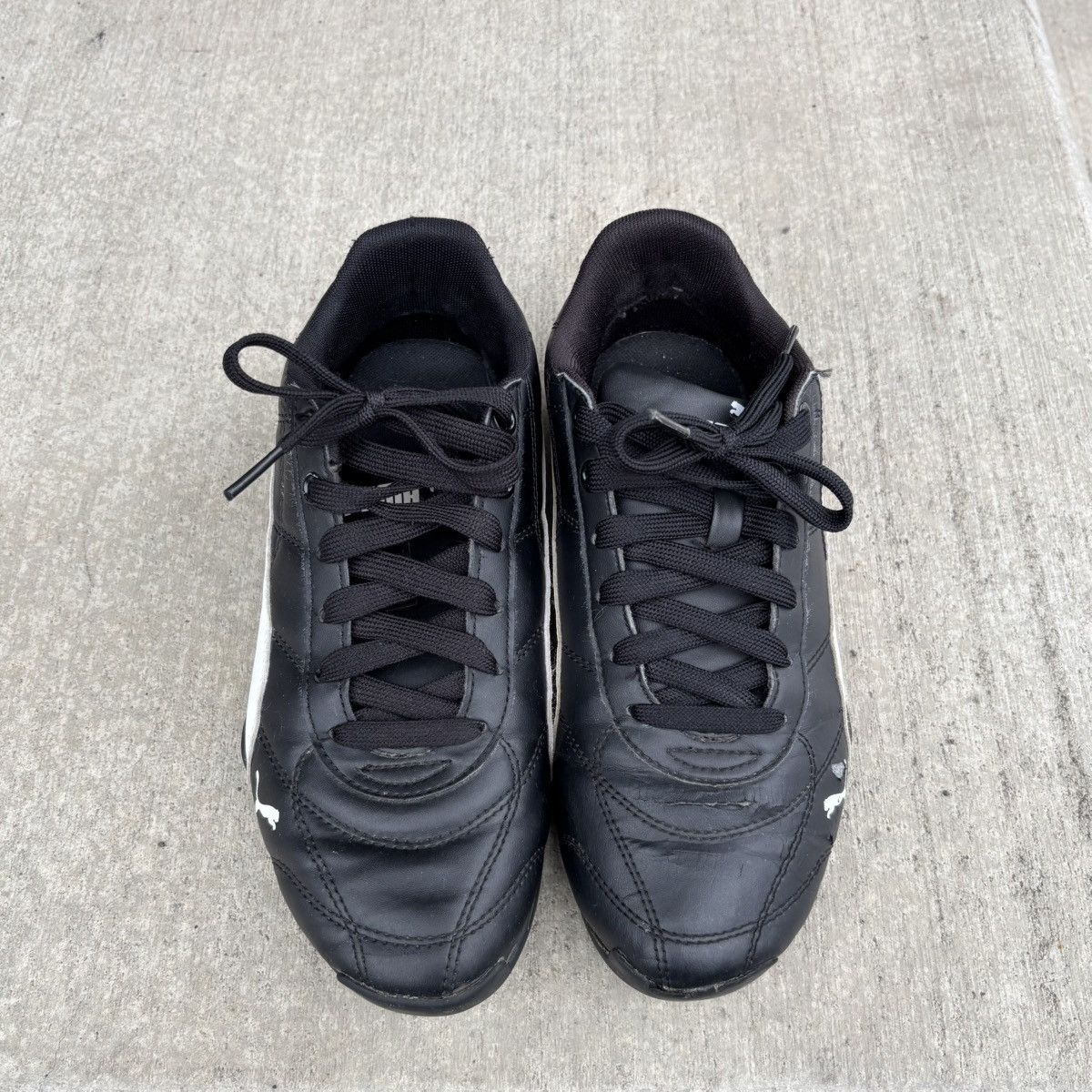 Puma Puma Tune Cat III Size US 5.5 / EU 38 - 3 Thumbnail