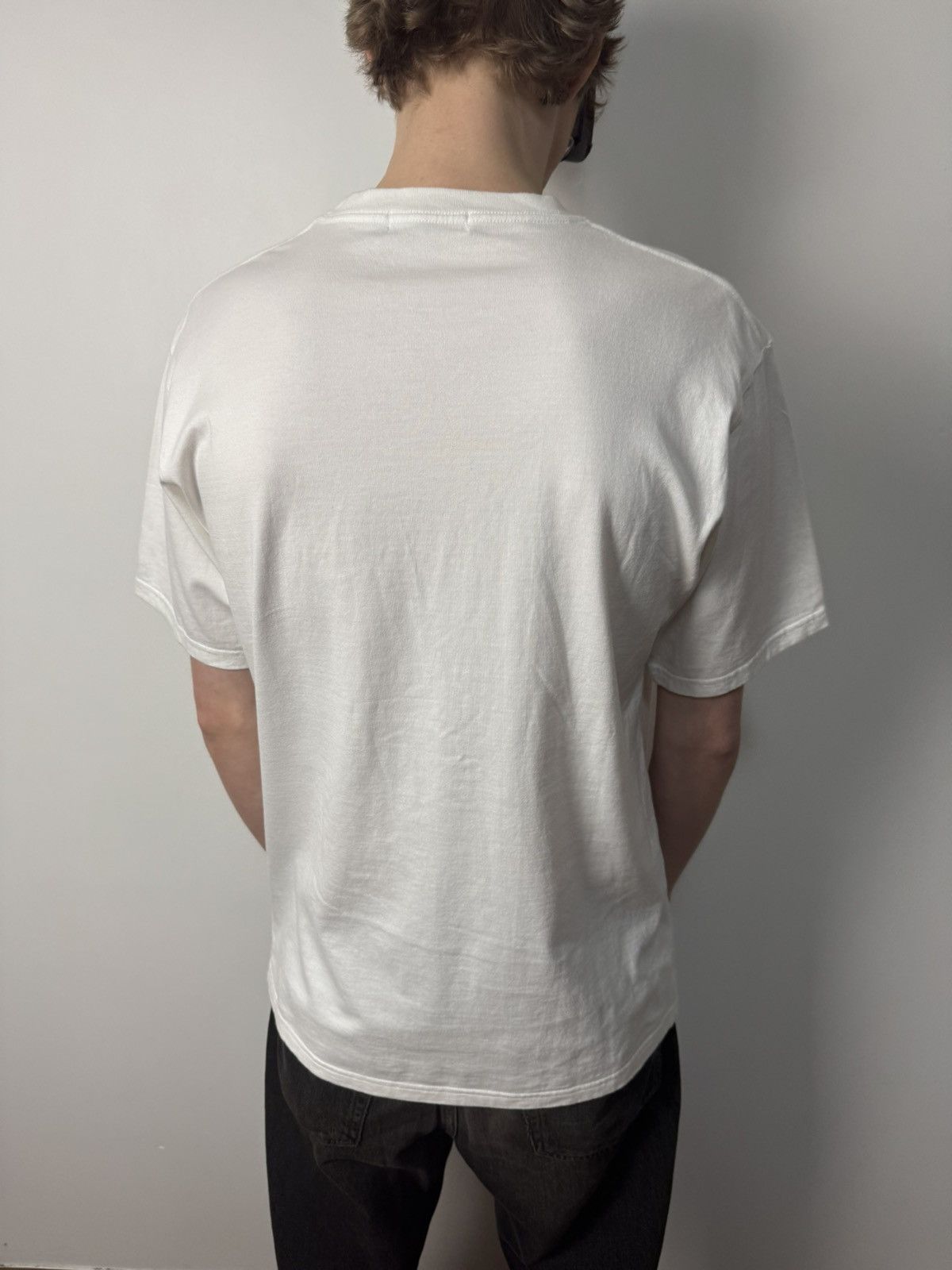 Undercover Undercover “Tuesday” Graphic T-Shir Japanese Designer Size US L / EU 52-54 / 3 - 11 Thumbnail