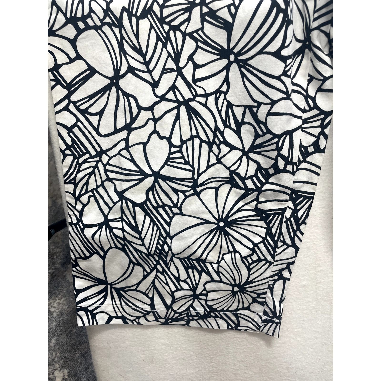 Other Westbound Women's Plus-Size Capris - Size 18 Size 40" / US 18 - 3 Thumbnail