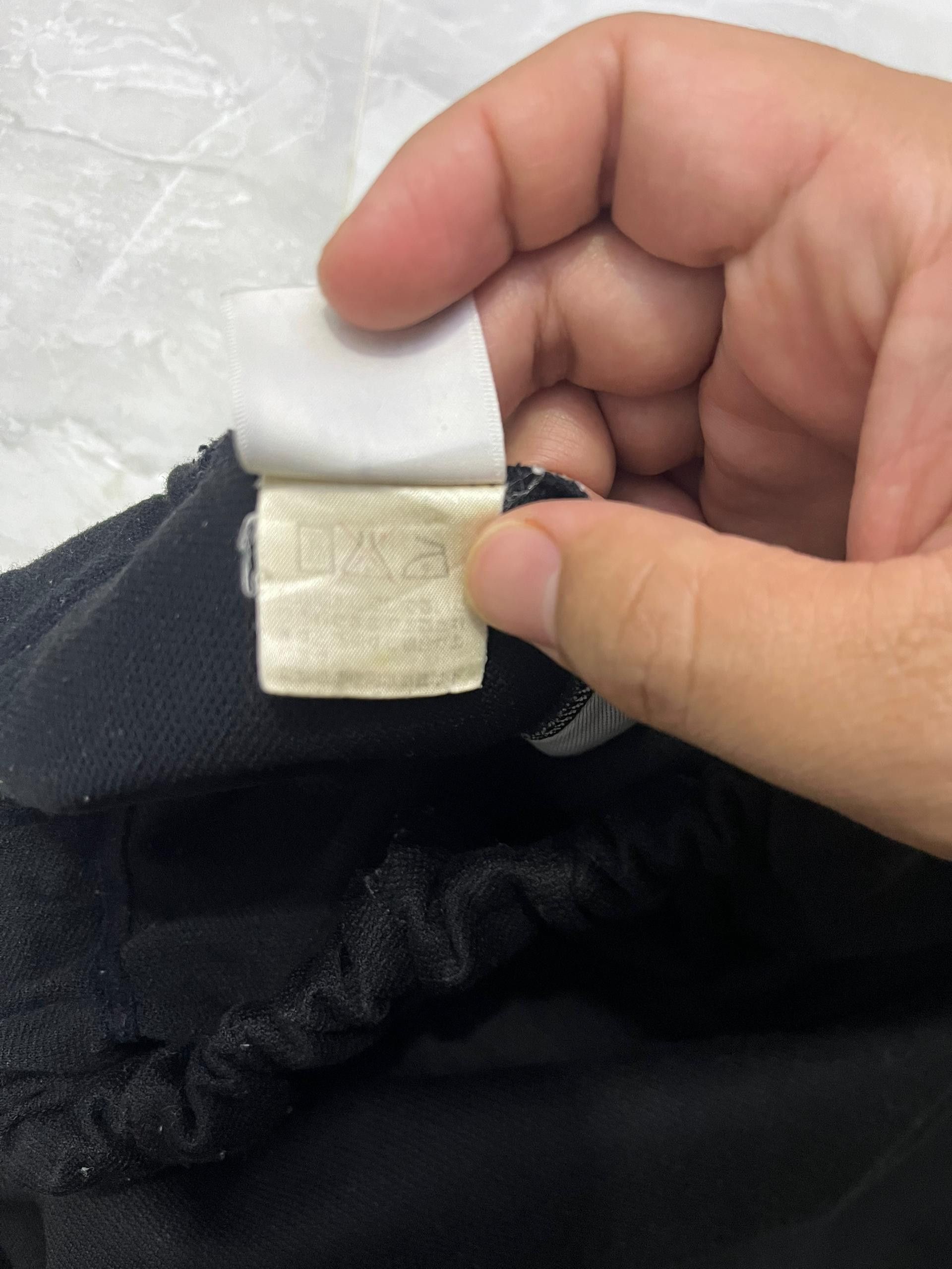Nike Vintage 80s Nike Track Pants (Made in Japan) Size US 30 / EU 46 - 9 Thumbnail