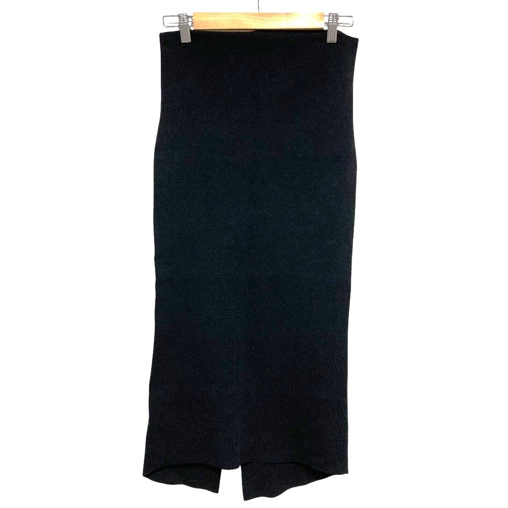 Other Other Chaos Silk Contour Milano Rib Skirt Textile Skirts DUTY FREE for USA Size ONE SIZE - 1 Thumbnail