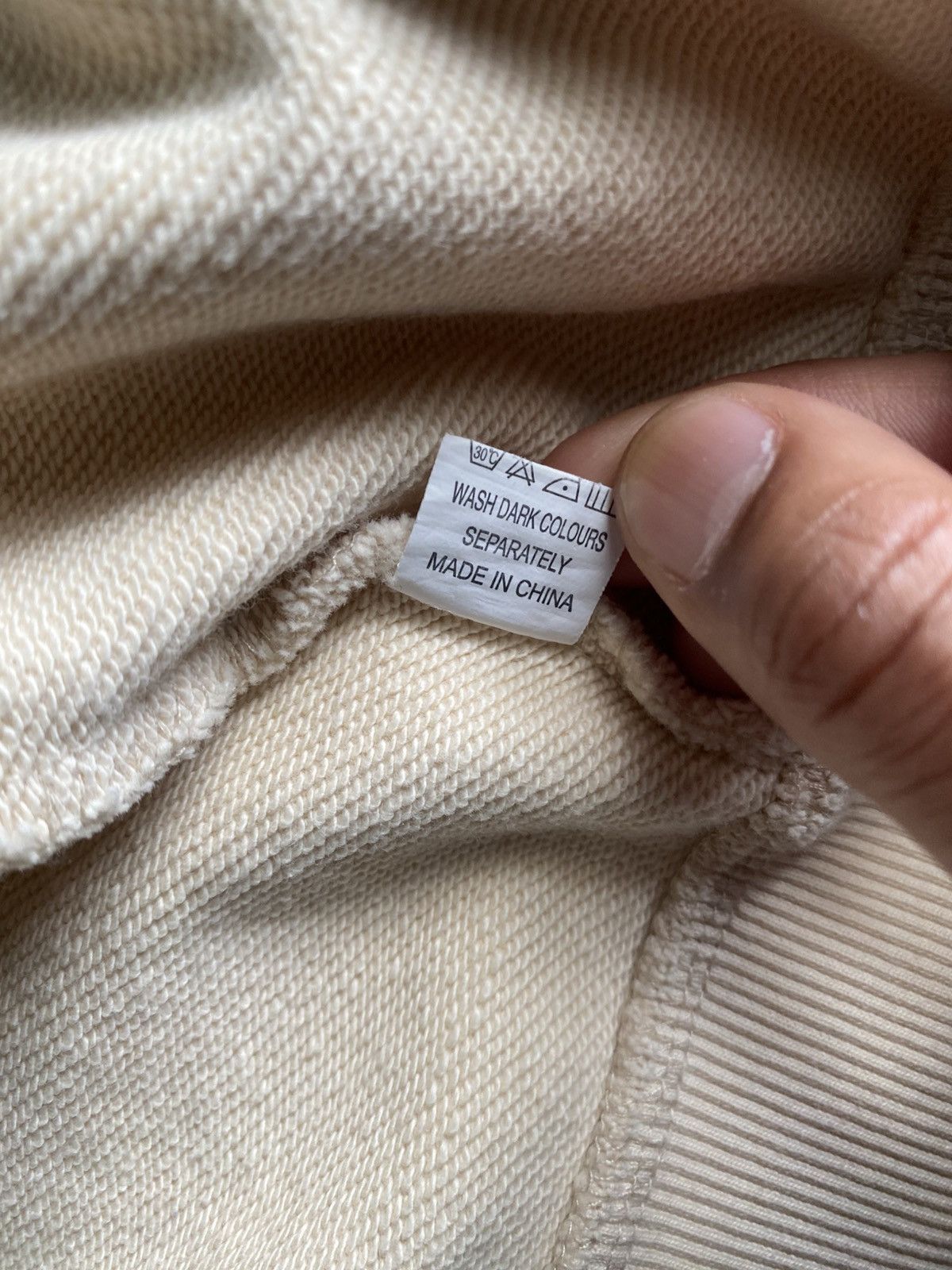 Godspeed Godspeed Sweatsuit Size US S / EU 44-46 / 1 - 6 Thumbnail