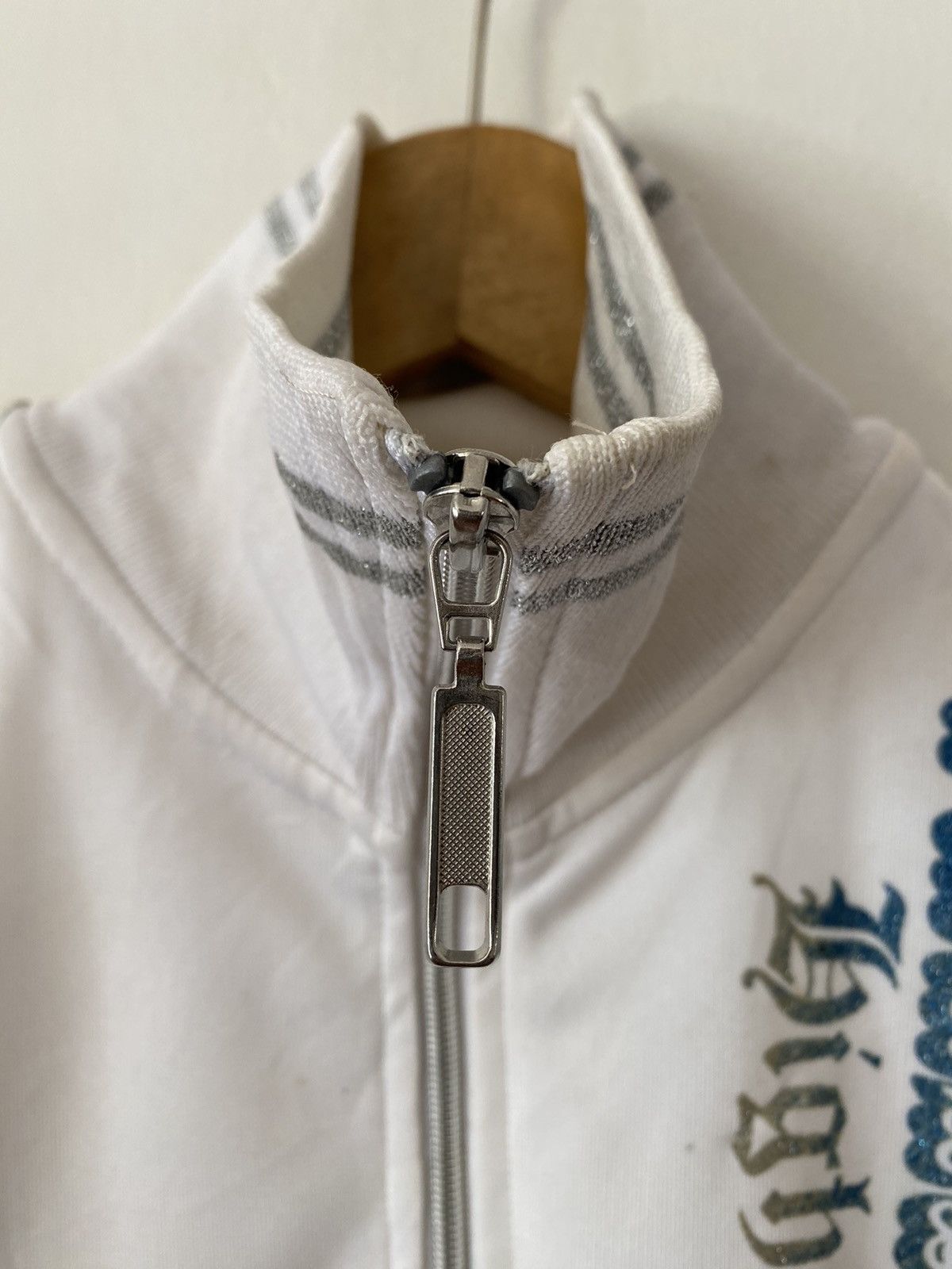 If Six Was Nine × Japanese Brand × Vintage Japanese poem Macalester kmri goa styled Size US M / EU 48-50 / 2 - 4 Thumbnail