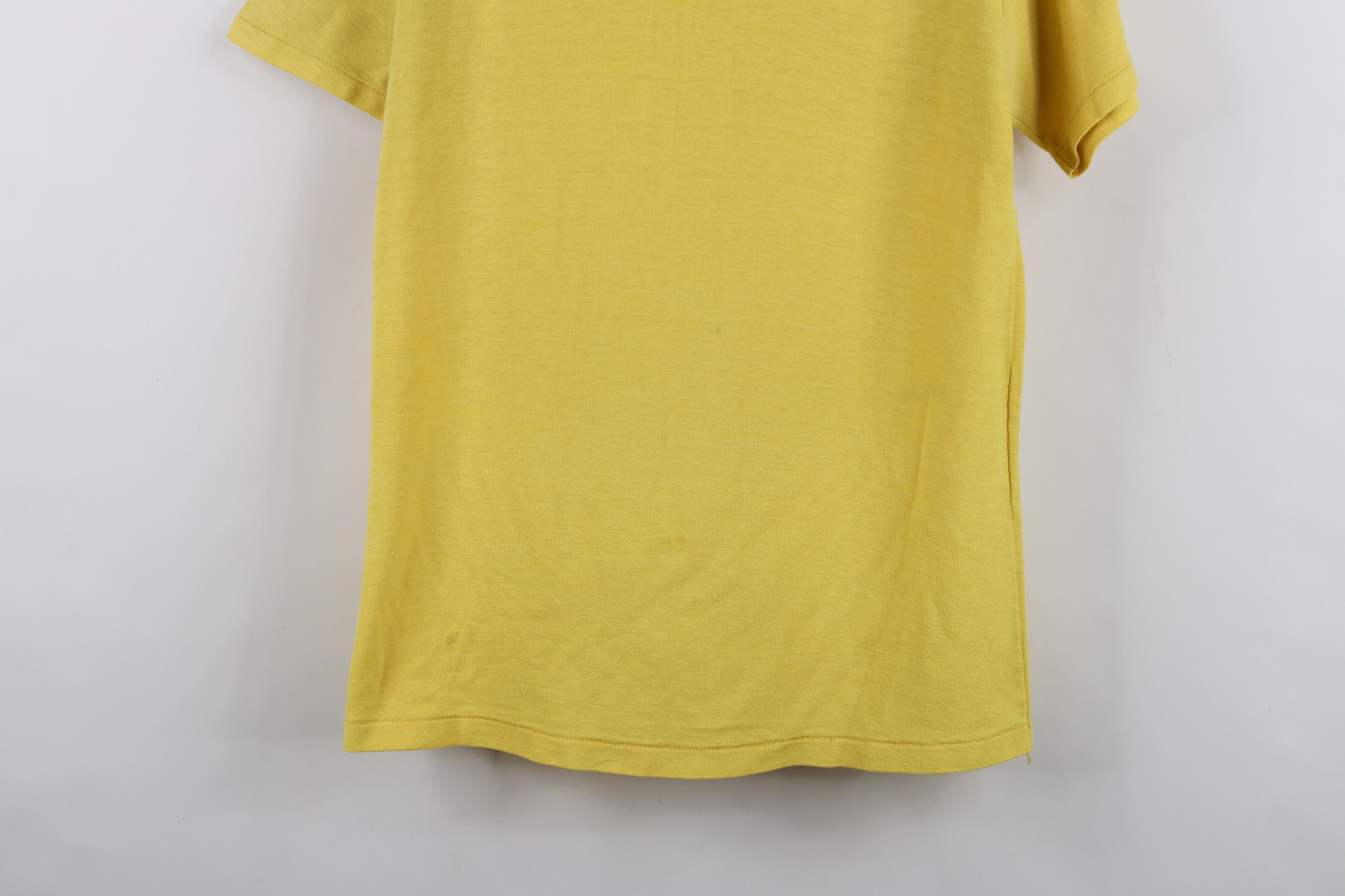 Vintage Vintage 70s Streetwear MRK Trucking Collared Knit Polo USA Size US XL / EU 56 / 4 - 13 Thumbnail