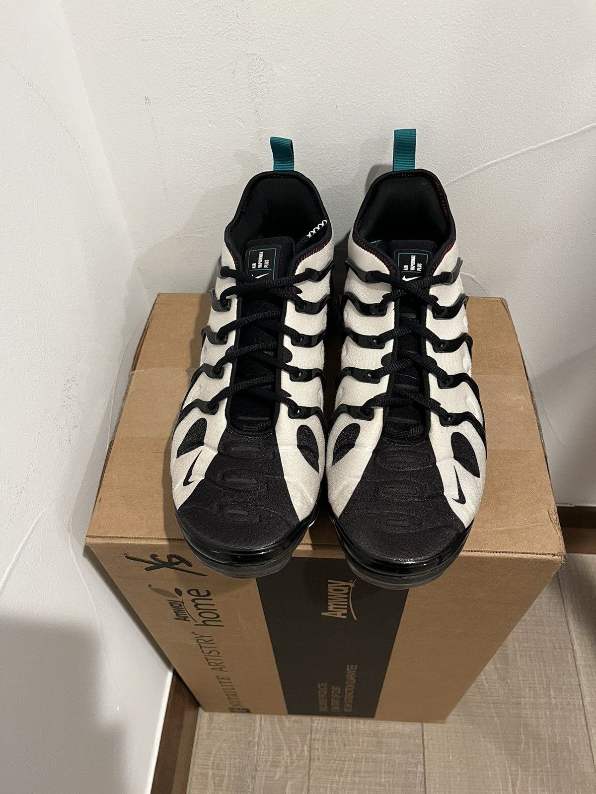 vapormax plus ken griffey