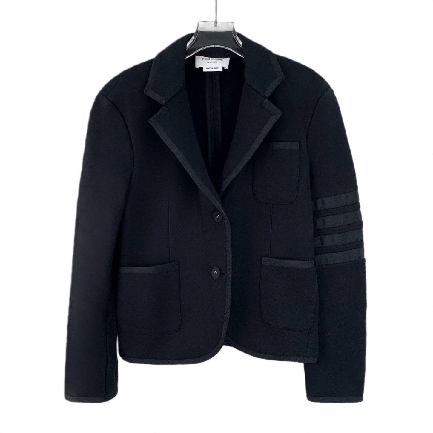 Thom Browne Thom Browne Brown Suit 42 Men Size 40R - 1 Thumbnail