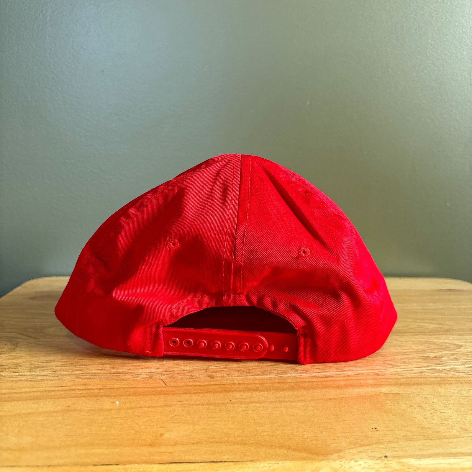 Other Vintage Watters Buick Olds Pontiac GMC Trucker Snapback Hat Size ONE SIZE - 4 Thumbnail