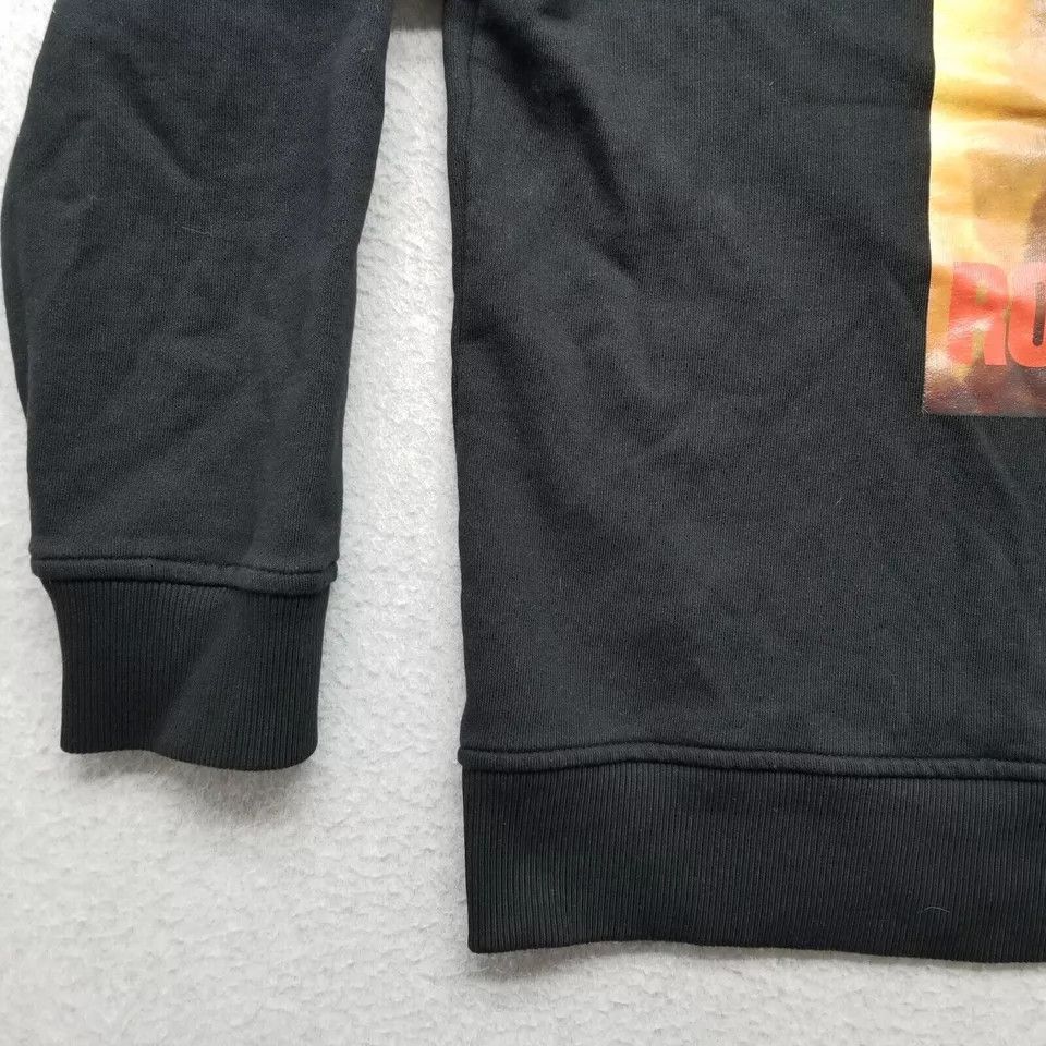Other Rocky Sweater Men Medium Sweatshirt Sylvester Stallone Size US M / EU 48-50 / 2 - 3 Thumbnail