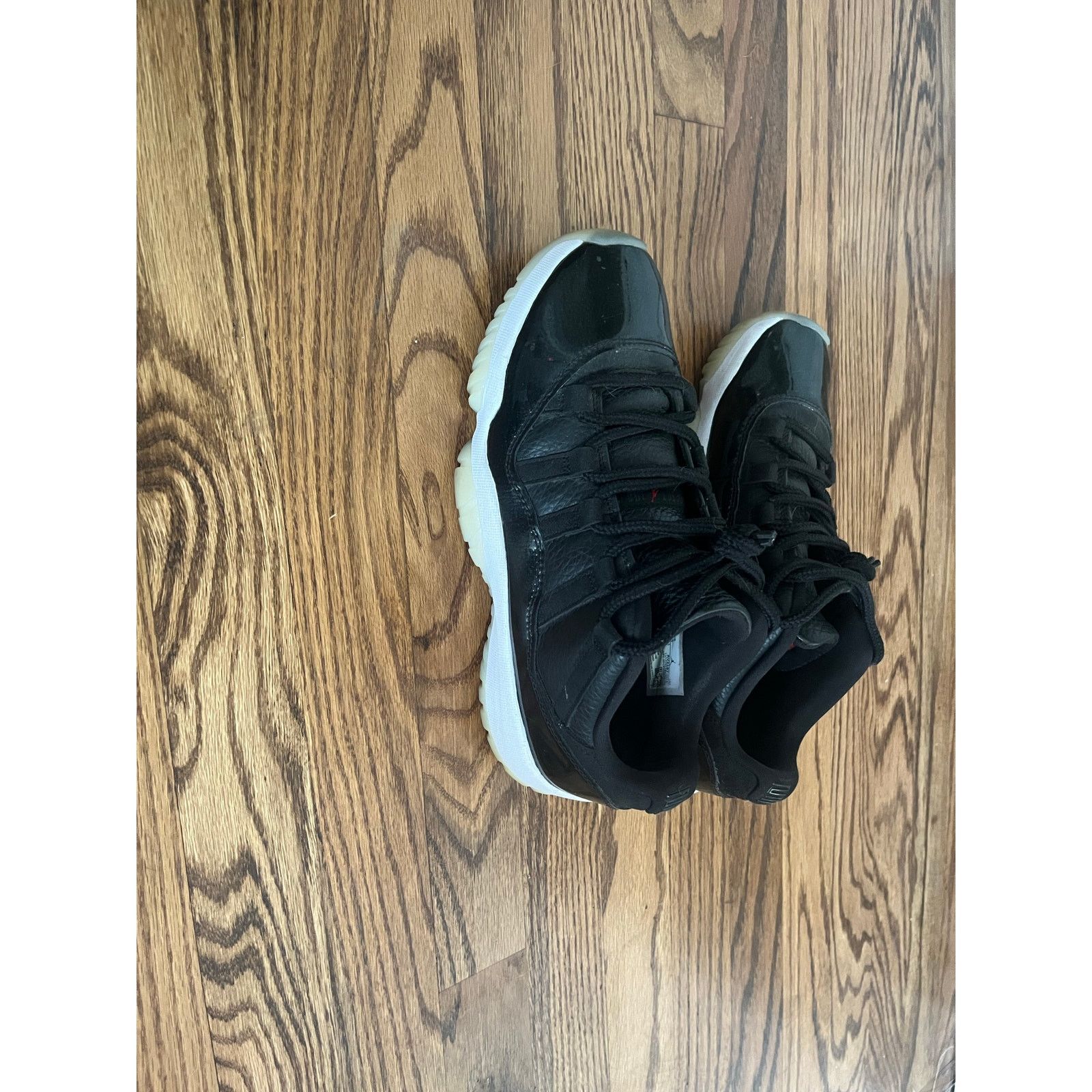Jordan Brand Jordan 11 72-10 Size US 8.5 / EU 41-42 - 4 Thumbnail