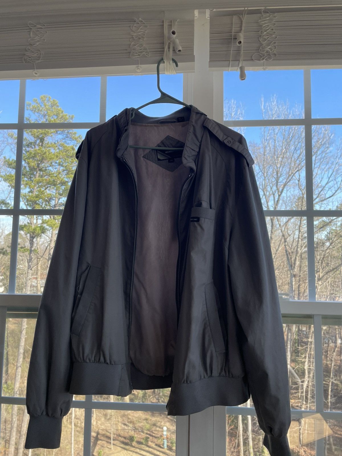 Members Only Members Only Bomber Size US XXL / EU 58 / 5 - 3 Thumbnail
