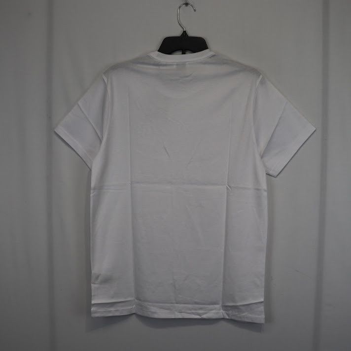 Burberry o1rshd1 T-Shirt in White Size US M / EU 48-50 / 2 - 8 Thumbnail