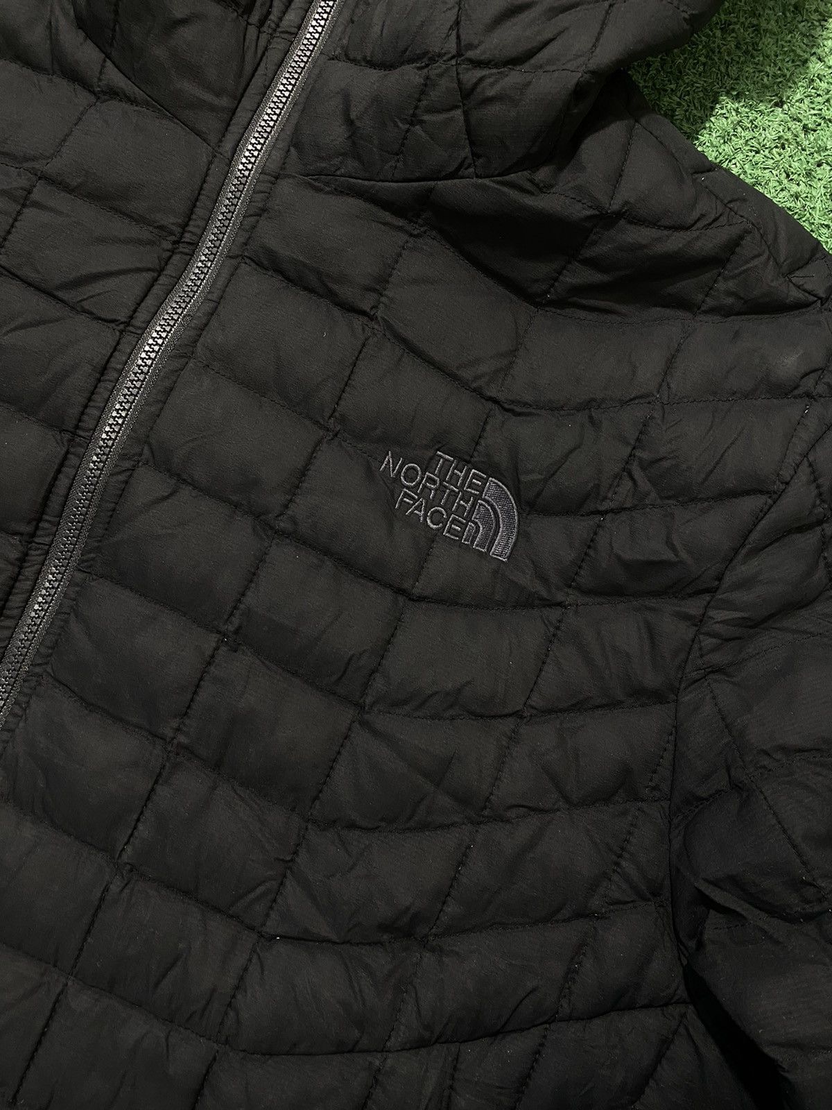 The North Face The north face jacket puffer black vintage Size US XL / EU 56 / 4 - 2 Thumbnail