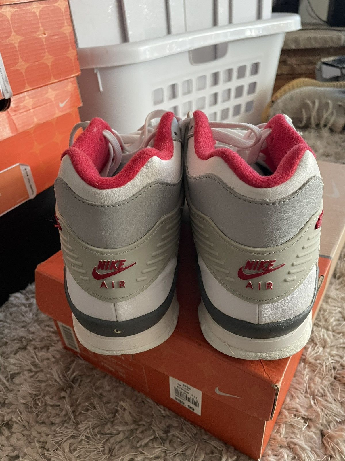 Nike Nike Air Trainer iii B Size US 10.5 / EU 43-44 - 6 Thumbnail