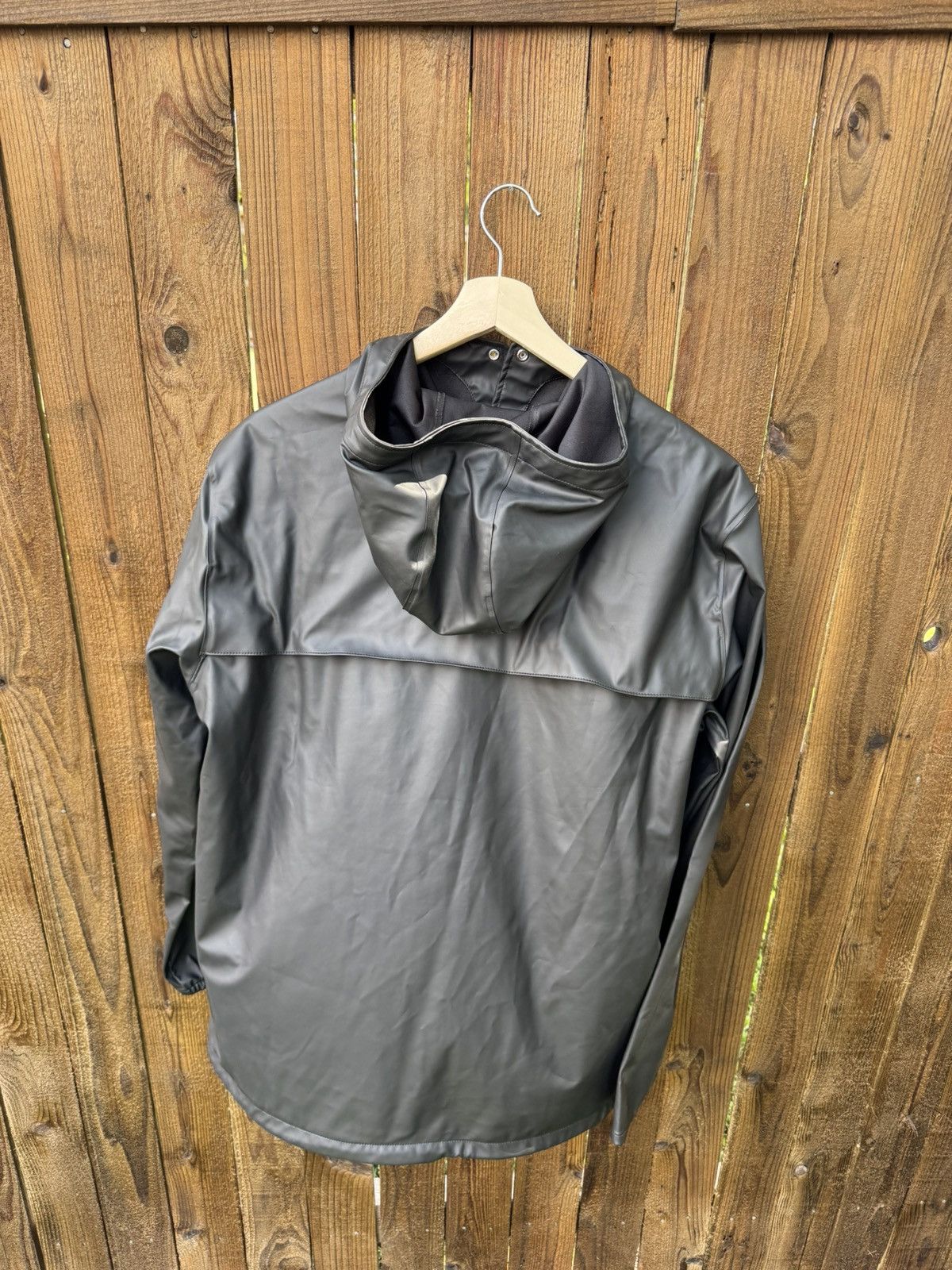 Herschel Supply Co. Herschel Rain Jacket Size US XL / EU 56 / 4 - 3 Thumbnail
