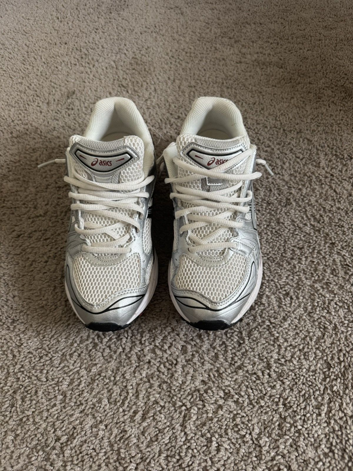 Asic Kayano 14