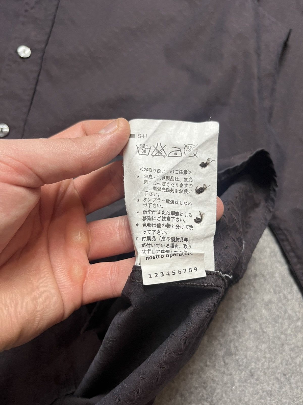 Dolce & Gabbana Dolce Gabbana monogram gold shirt Size US M / EU 48-50 / 2 - 7 Thumbnail
