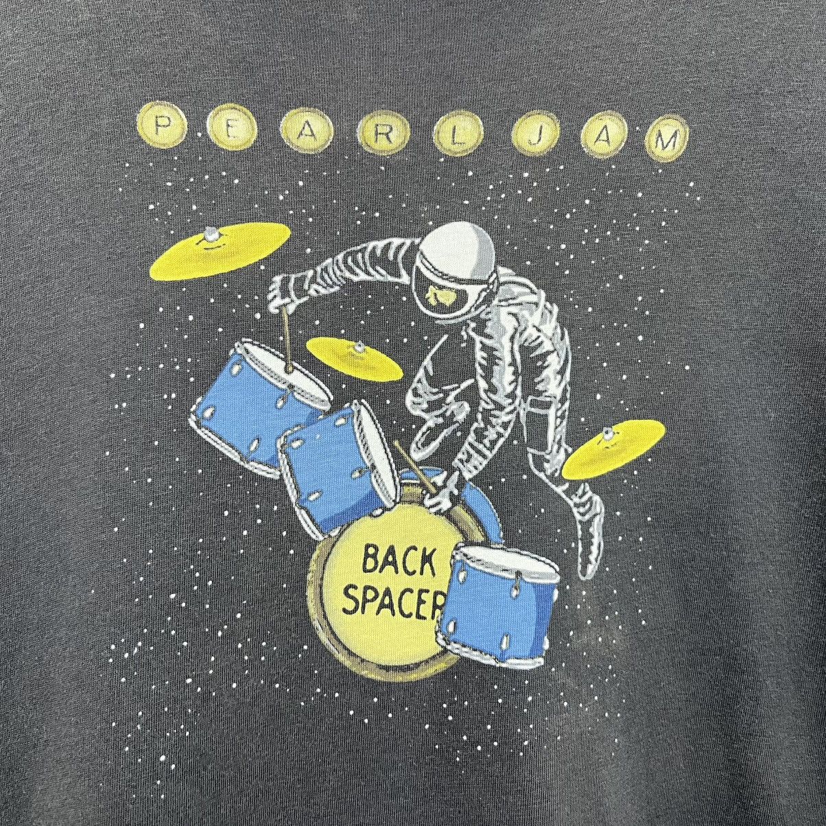 Band Tees Pearl Jam ‘Backspacer’ Band T-shirt Limited Edition Size US M / EU 48-50 / 2 - 5 Thumbnail