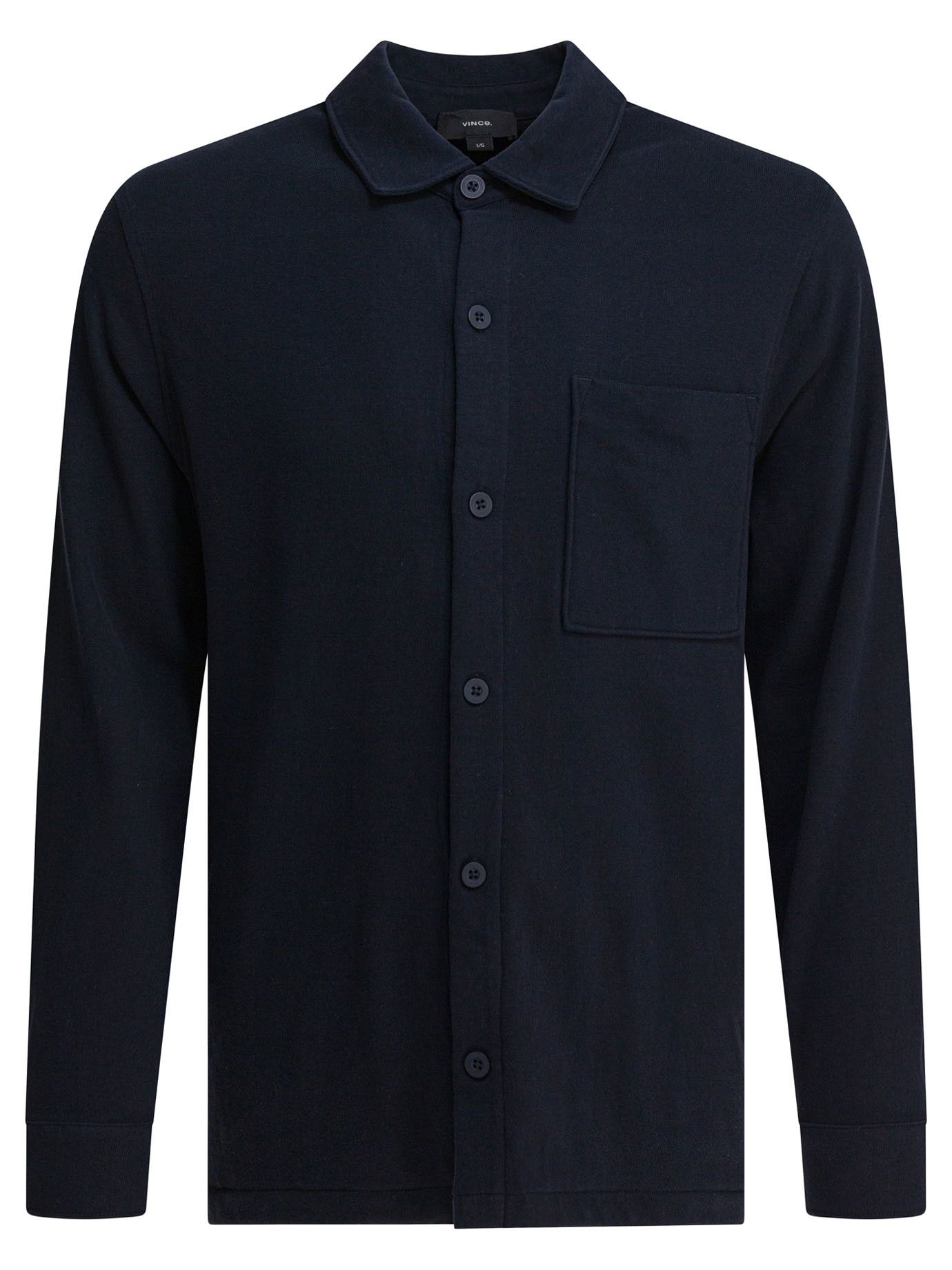 Vince Vince Shirts tag size S Men - USA Duties Paid Size US S / EU 44-46 / 1 - 1 Thumbnail
