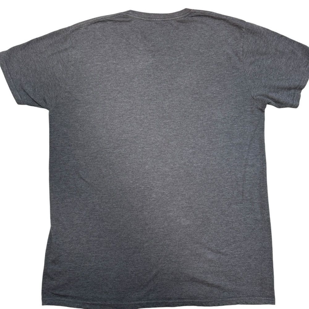 Fox Racing Fox Racing Mens Heritage Forger SS Tech Grey T-Shirt Size L Size US L / EU 52-54 / 3 - 2 Thumbnail