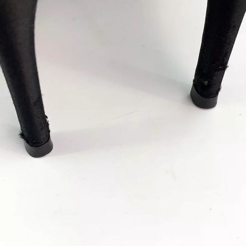 Gucci Gucci Black Bow Peep Toe High Heels-2506 Size US 5 / IT 35 - 9 Thumbnail