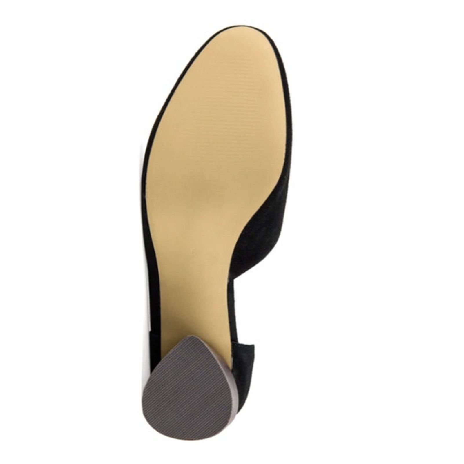 Other SBICCA Black Suede Volin Heels D'orsay Pumps Shoes Sz 6 NIB Size US 6 / IT 36 - 6 Thumbnail