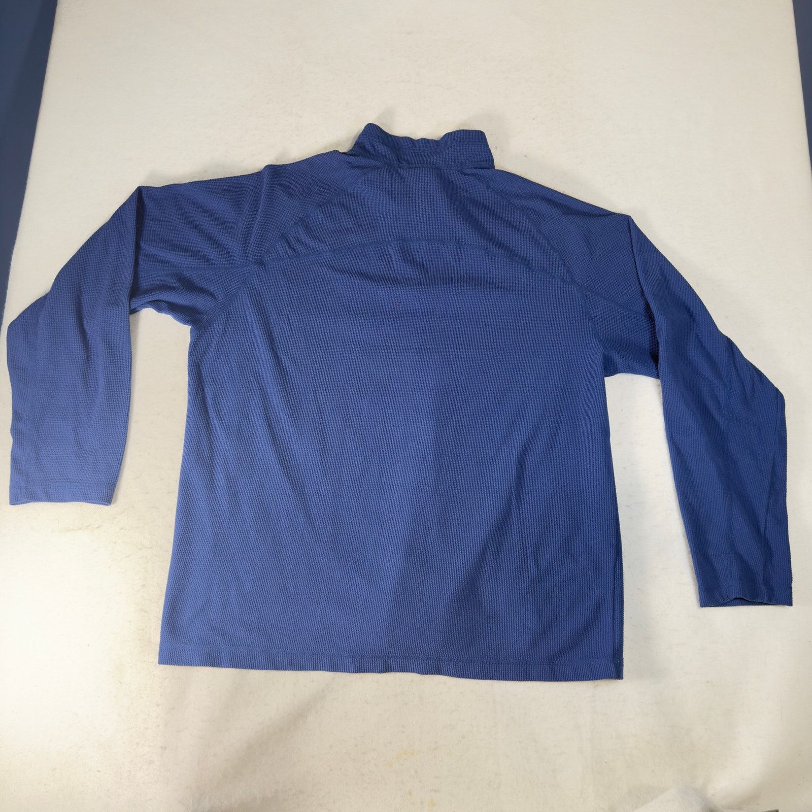 Nike Nike ACG Men 1/4 Zip Pullover L Dri-Fit Performance Shirt Size US L / EU 52-54 / 3 - 4 Thumbnail