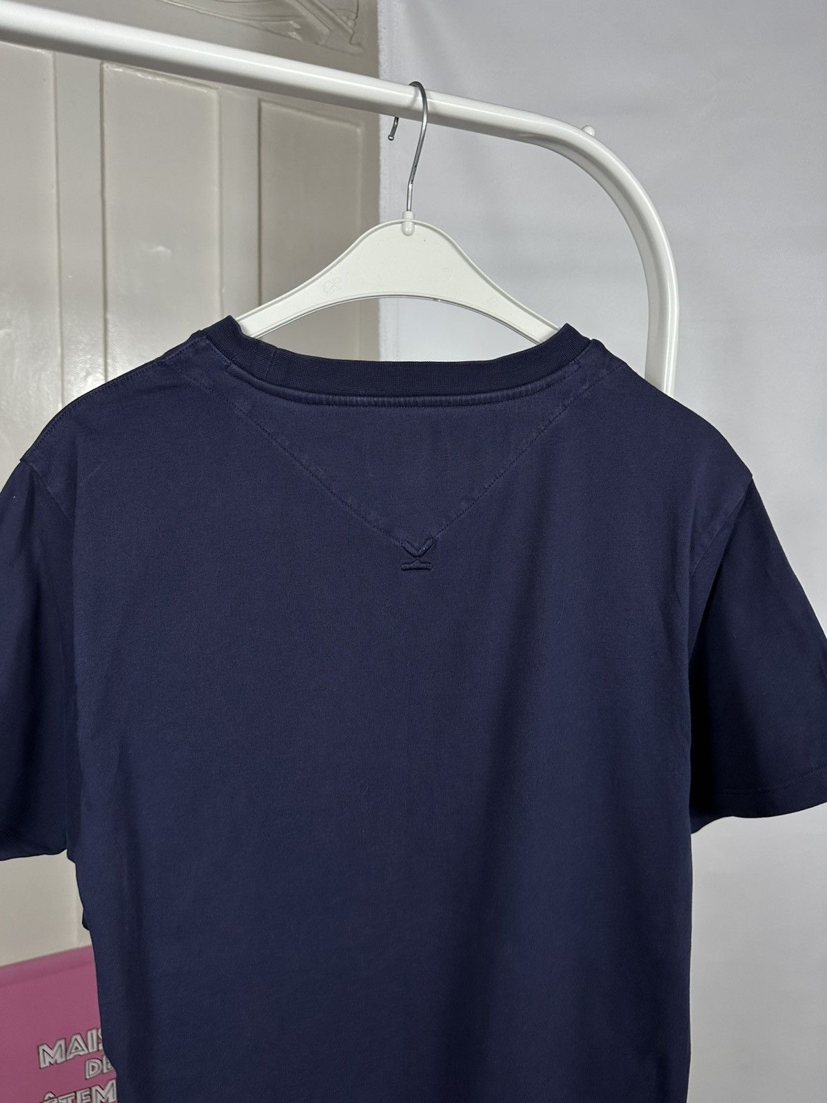 Kenzo Kenzo Small Tiger Crest Head T Shirt Size US L / EU 52-54 / 3 - 13 Thumbnail
