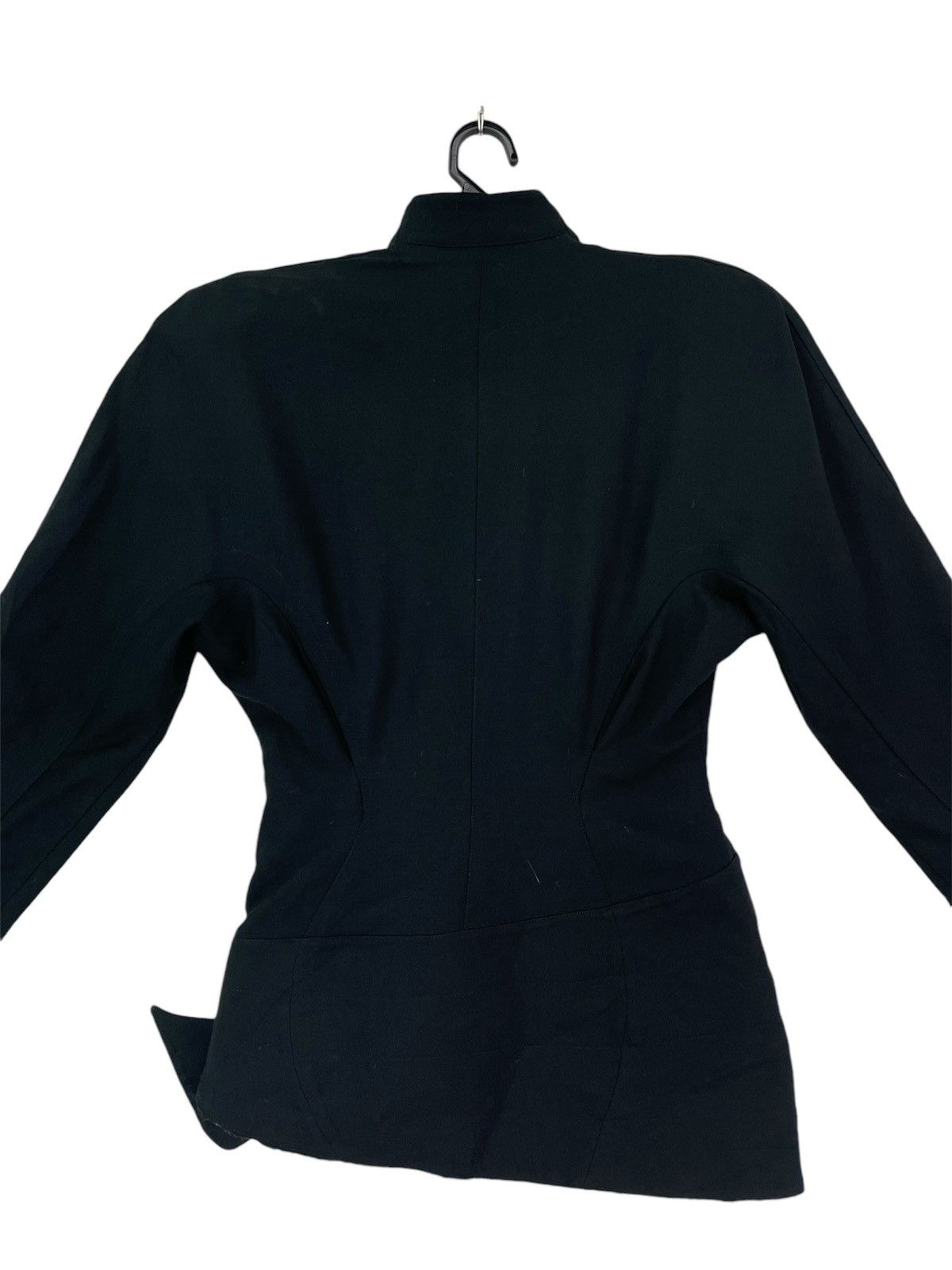 Thierry Mugler Archive 1989 Theirry Mugler buick blazer corset jacket Size ONE SIZE - 6 Thumbnail