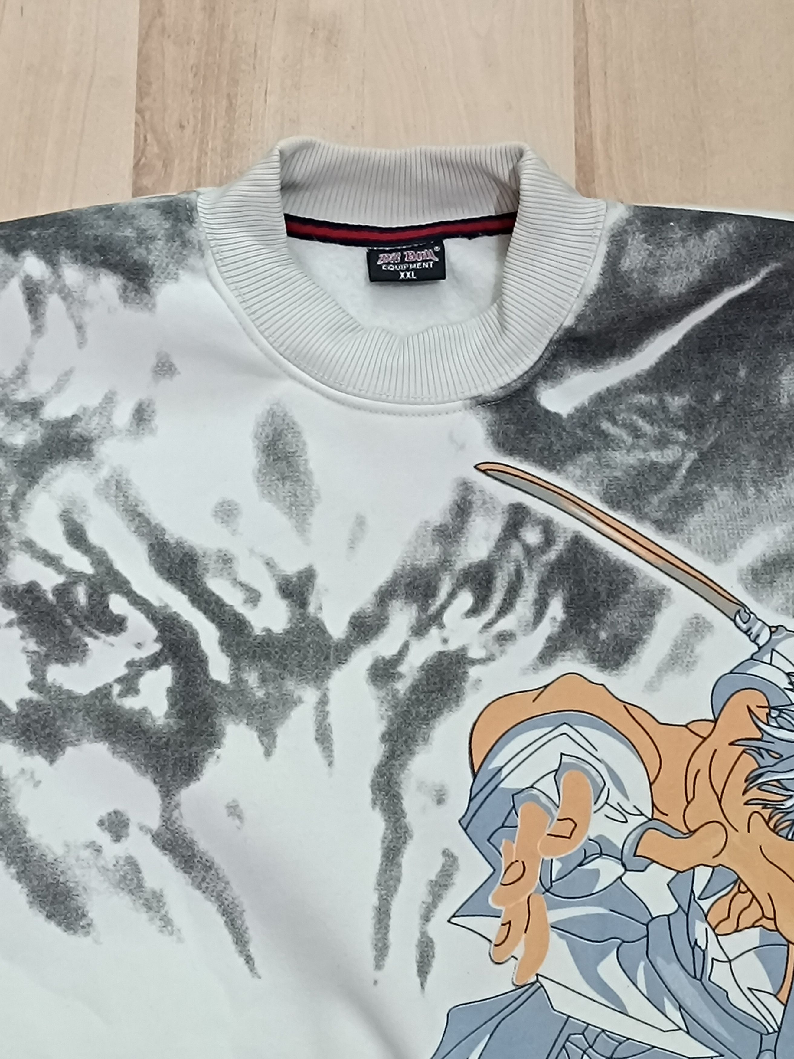Other Pit bull Germany Sweatshirt Size US XL / EU 56 / 4 - 3 Thumbnail