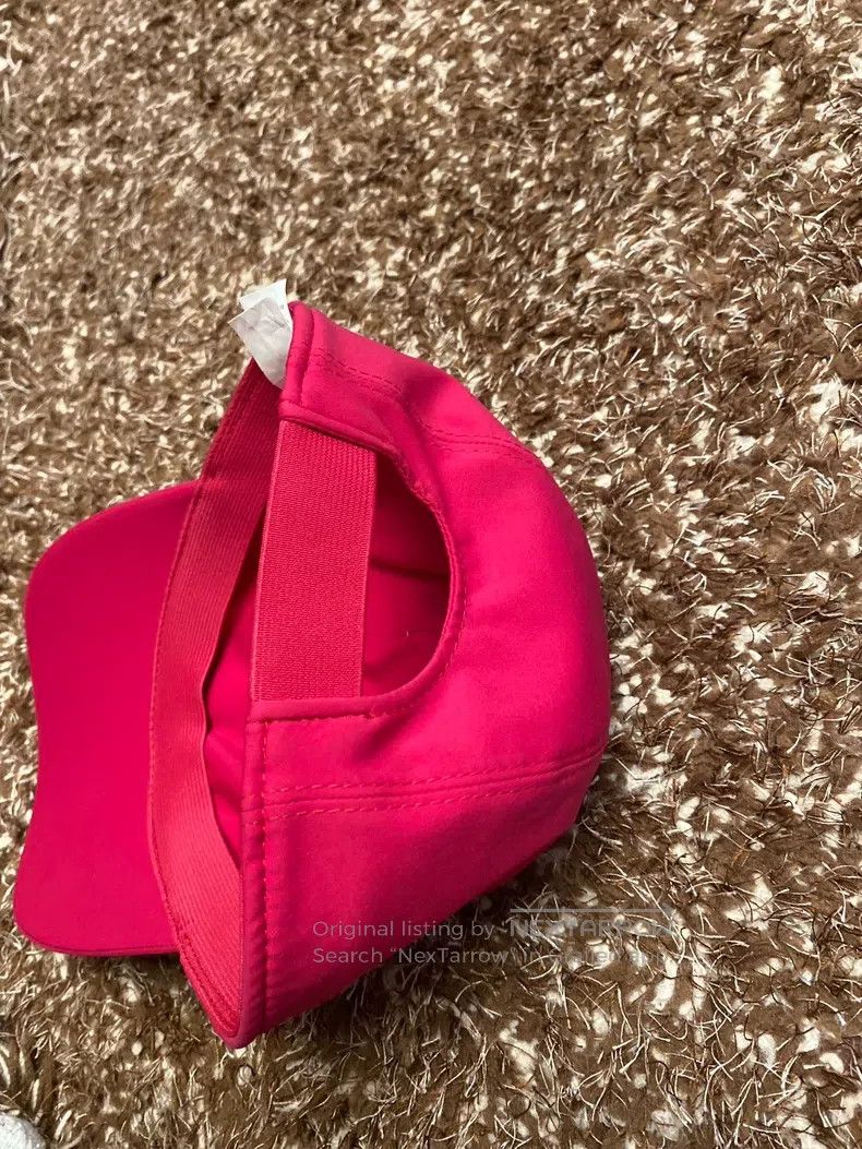 Hermes Hermes size L Duckbill Baseball Cap Size ONE SIZE - 8 Thumbnail