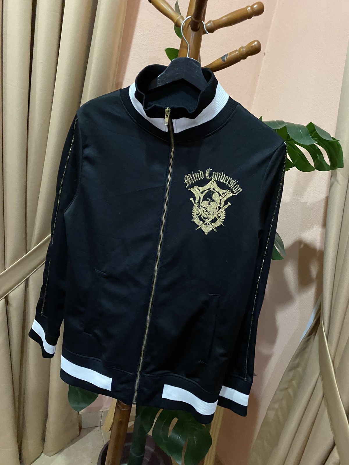 Other VINTAGE MIND CONBERSION THE EXQUISITE JACKET Size US M / EU 48-50 / 2 - 4 Thumbnail