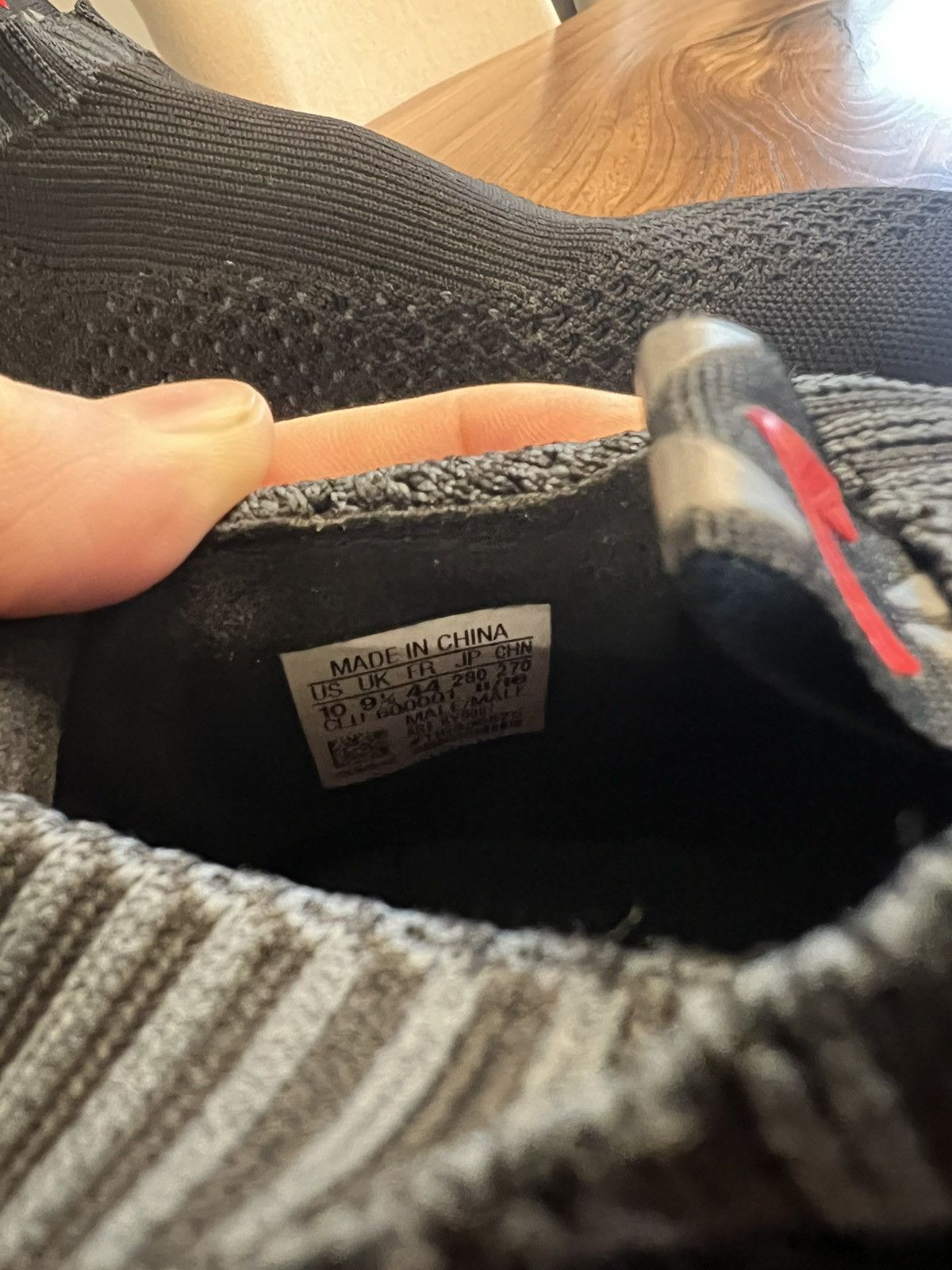 Adidas ADIDAS ACE 16+ PURECONTROL ULTRABOOST Size US 10 / EU 43 - 8 Thumbnail
