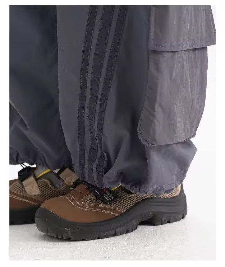 Other Outdoor Streetwear Baggy Loose Sweatpants Trousers Size US 35 - 4 Thumbnail