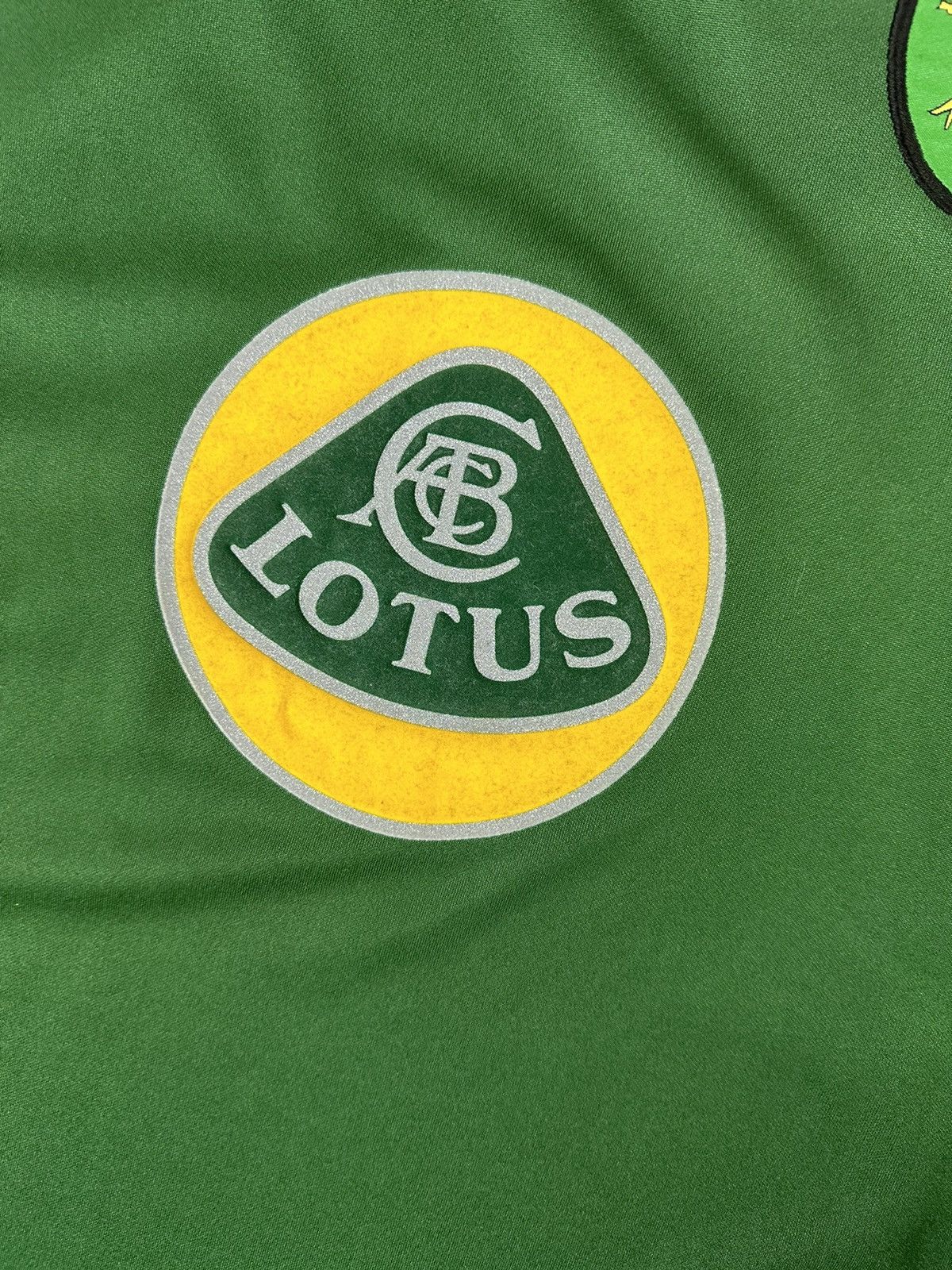 Other Xara Norwich City 2003/04 Away Soccer Jersey Size US M / EU 48-50 / 2 - 4 Thumbnail