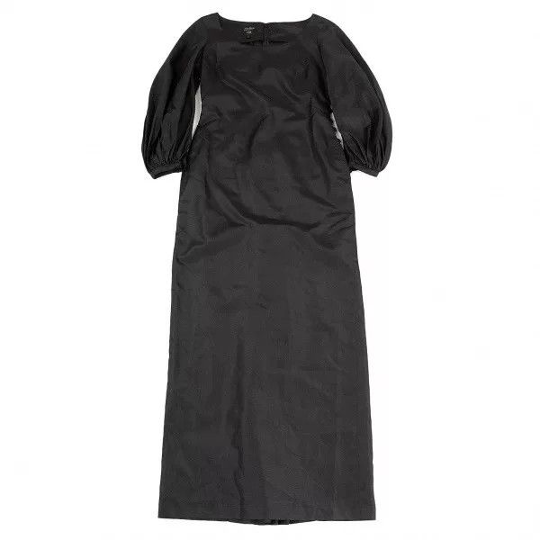 Jean Paul Gaultier Jean Paul Gaultier Puff Sleeve Dress Size M / US 6-8 / IT 42-44 - 1 Thumbnail
