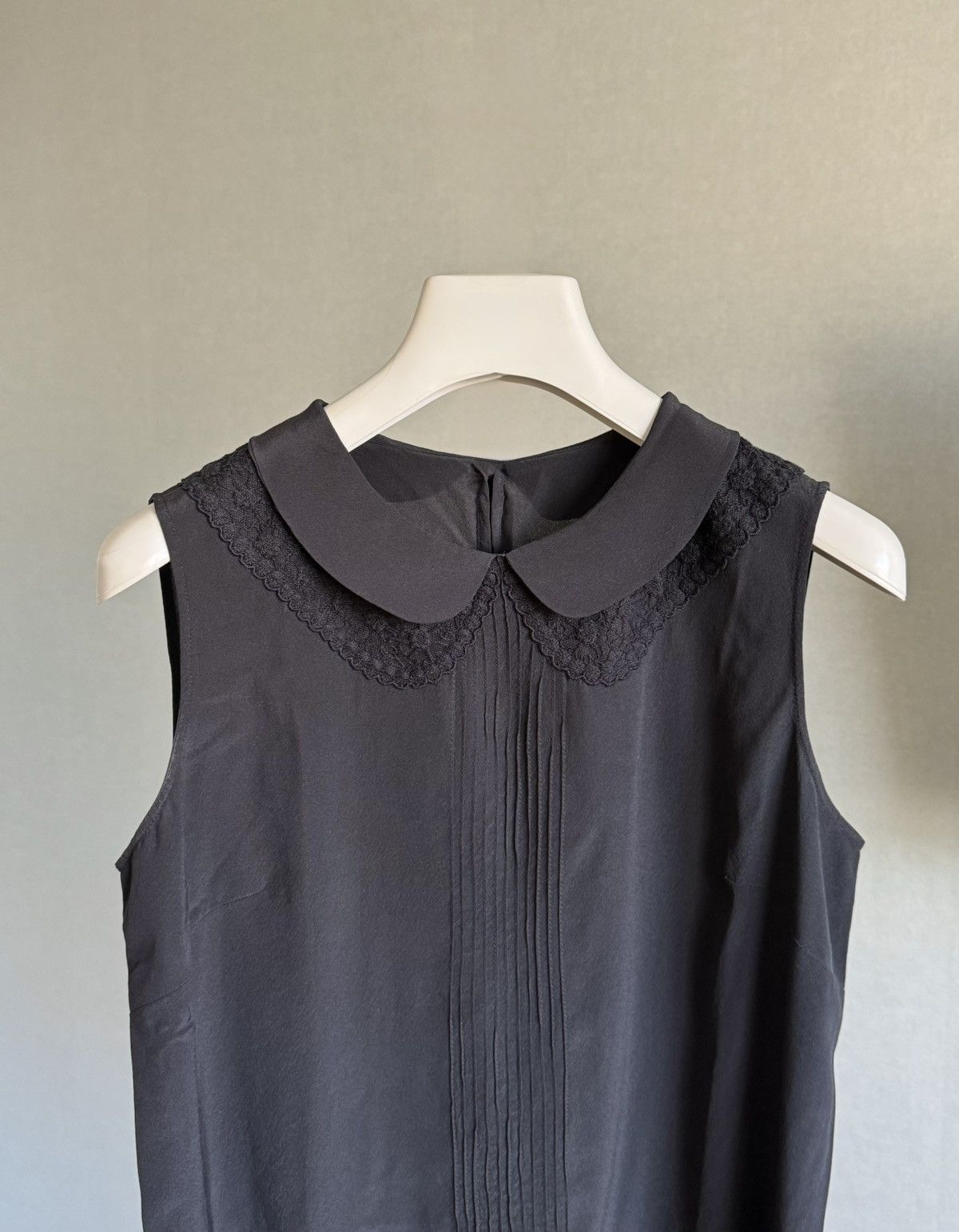 Dolce & Gabbana Dolce & Gabbana silk blouse Size XS / US 0-2 / IT 36-38 - 2 Thumbnail