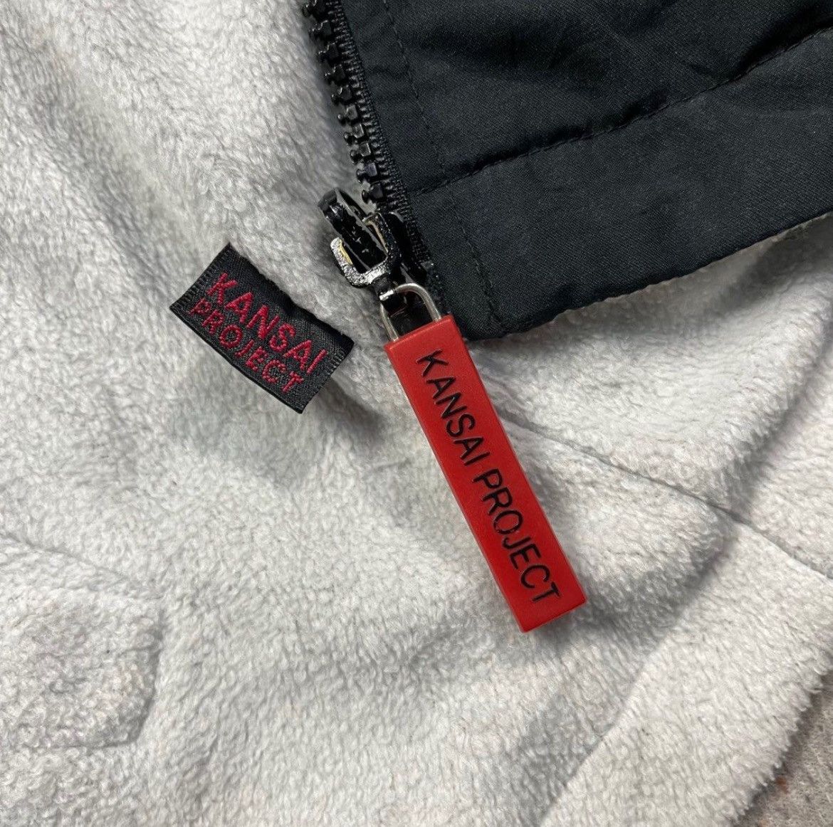 Japanese Brand × Kansai Yamamoto kansai Jeans Kansai Yamamoto Jacket Size US L / EU 52-54 / 3 - 4 Thumbnail