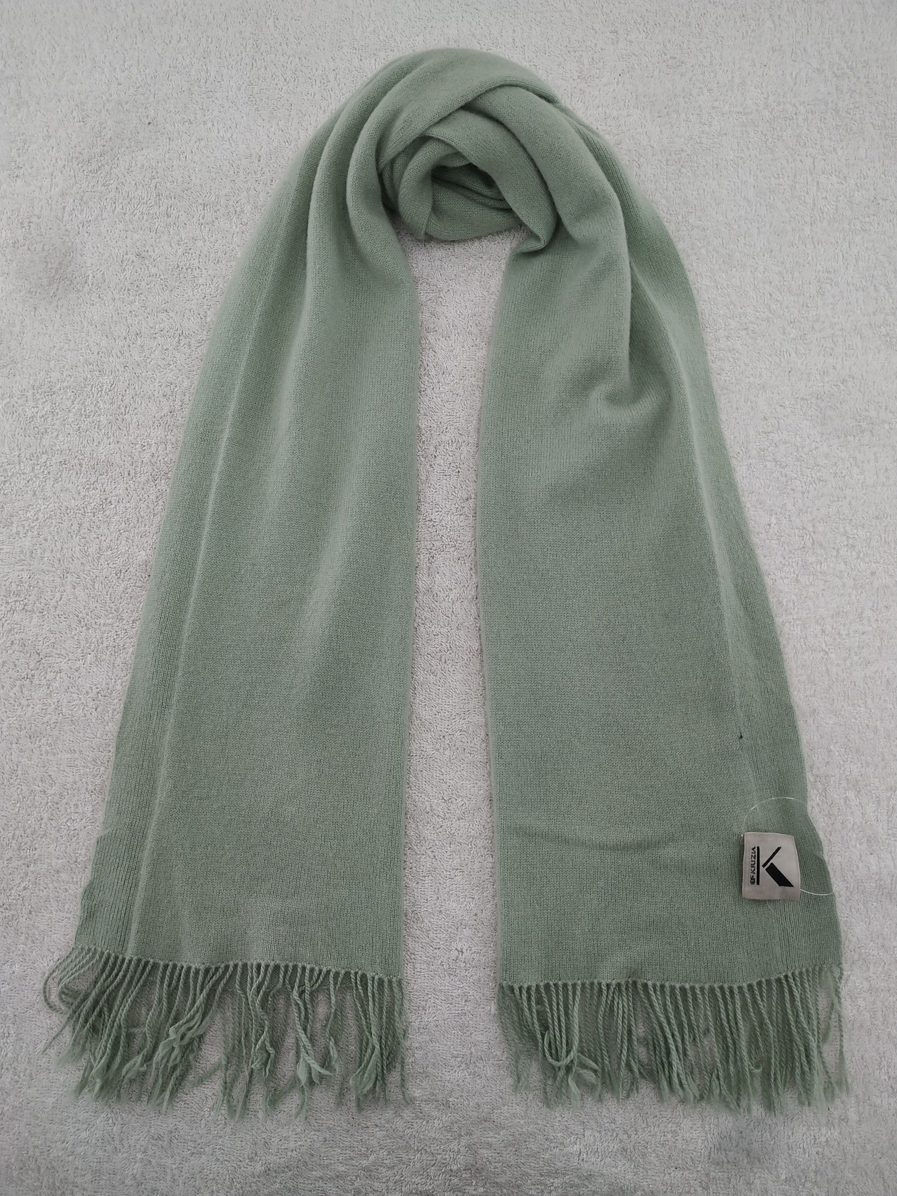Krizia Uomo Krizia Uomo Scarf / Muffler / Neckwear - WW889 Size ONE SIZE - 1 Thumbnail