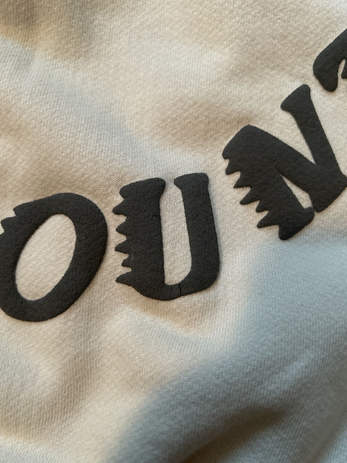 Cactus Plant Flea Market × Kanye West CPFM Sunday Service “Holy Spirit” Crewneck Size US S / EU 44-46 / 1 - 4 Thumbnail