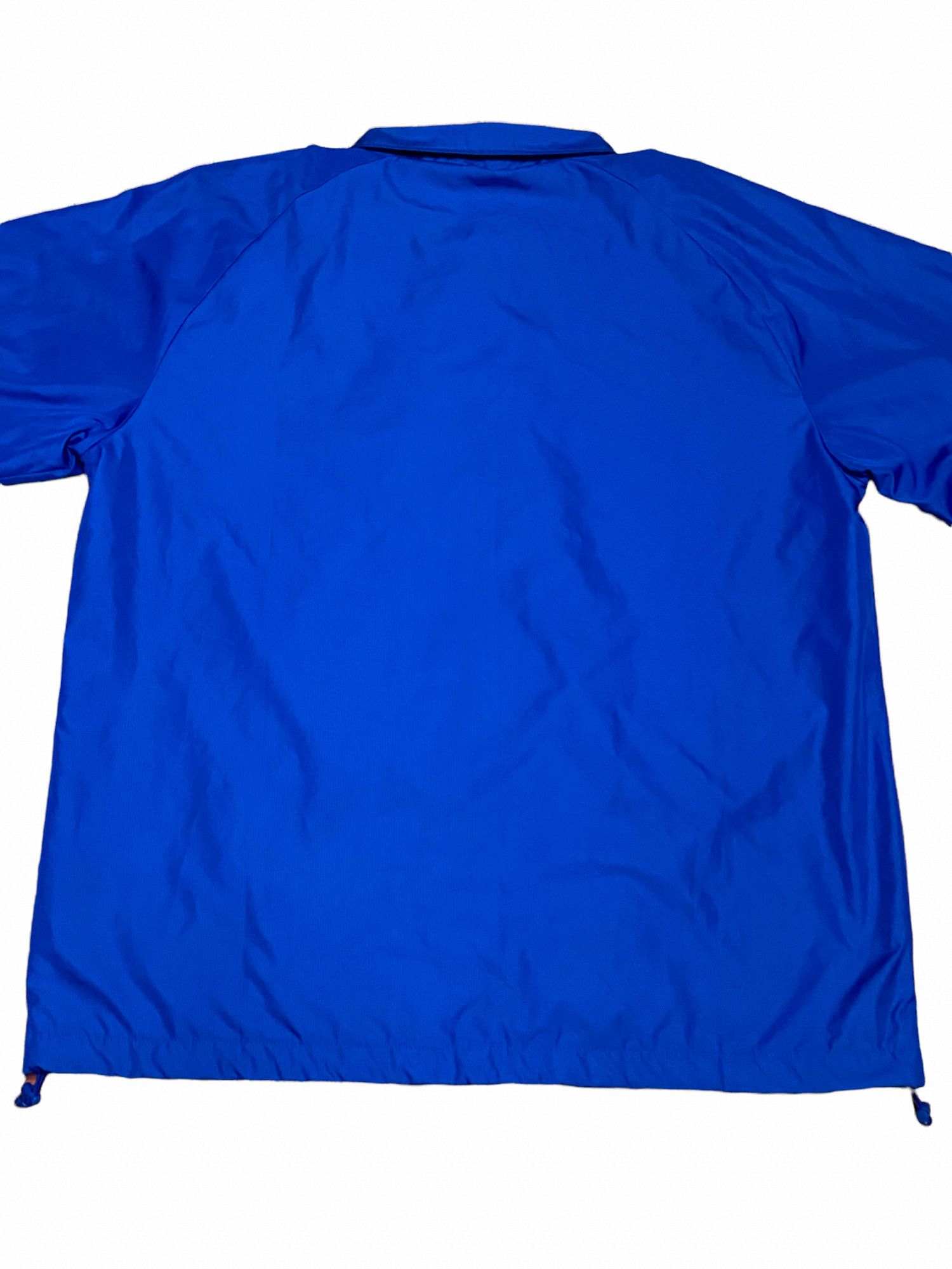 Nike × Vintage Nike SB Dunks Vintage Windbreaker Jacket - Large Size US L / EU 52-54 / 3 - 6 Thumbnail
